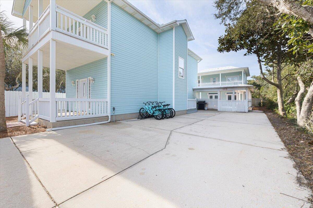 Miramar Beach, FL 32550,115 Alamo Street