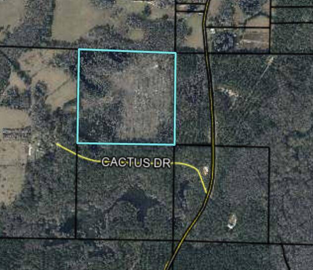 Bonifay, FL 32425,Tract#6332 Cactus Drive