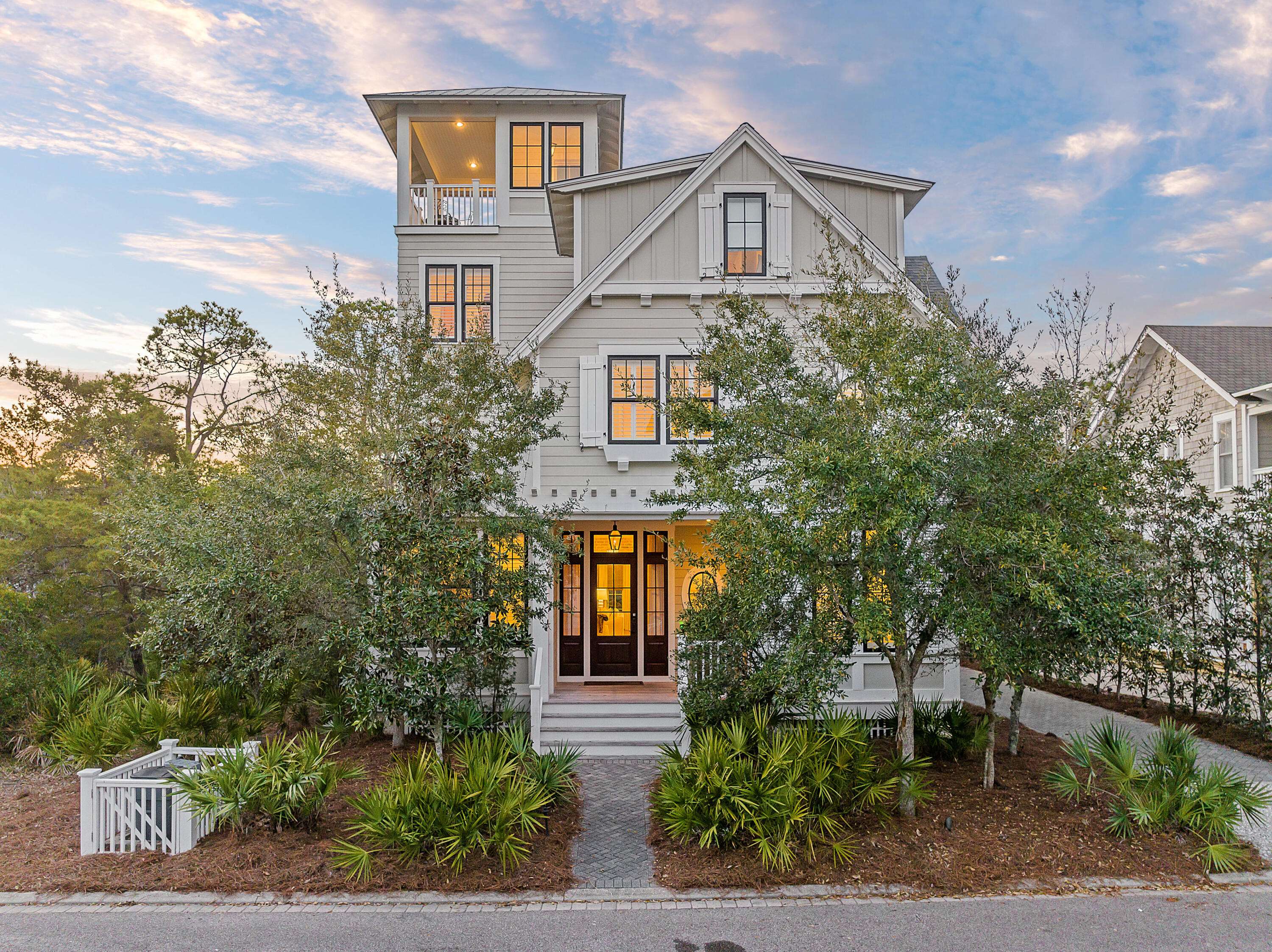 Inlet Beach, FL 32461,92 Coopersmith Lane