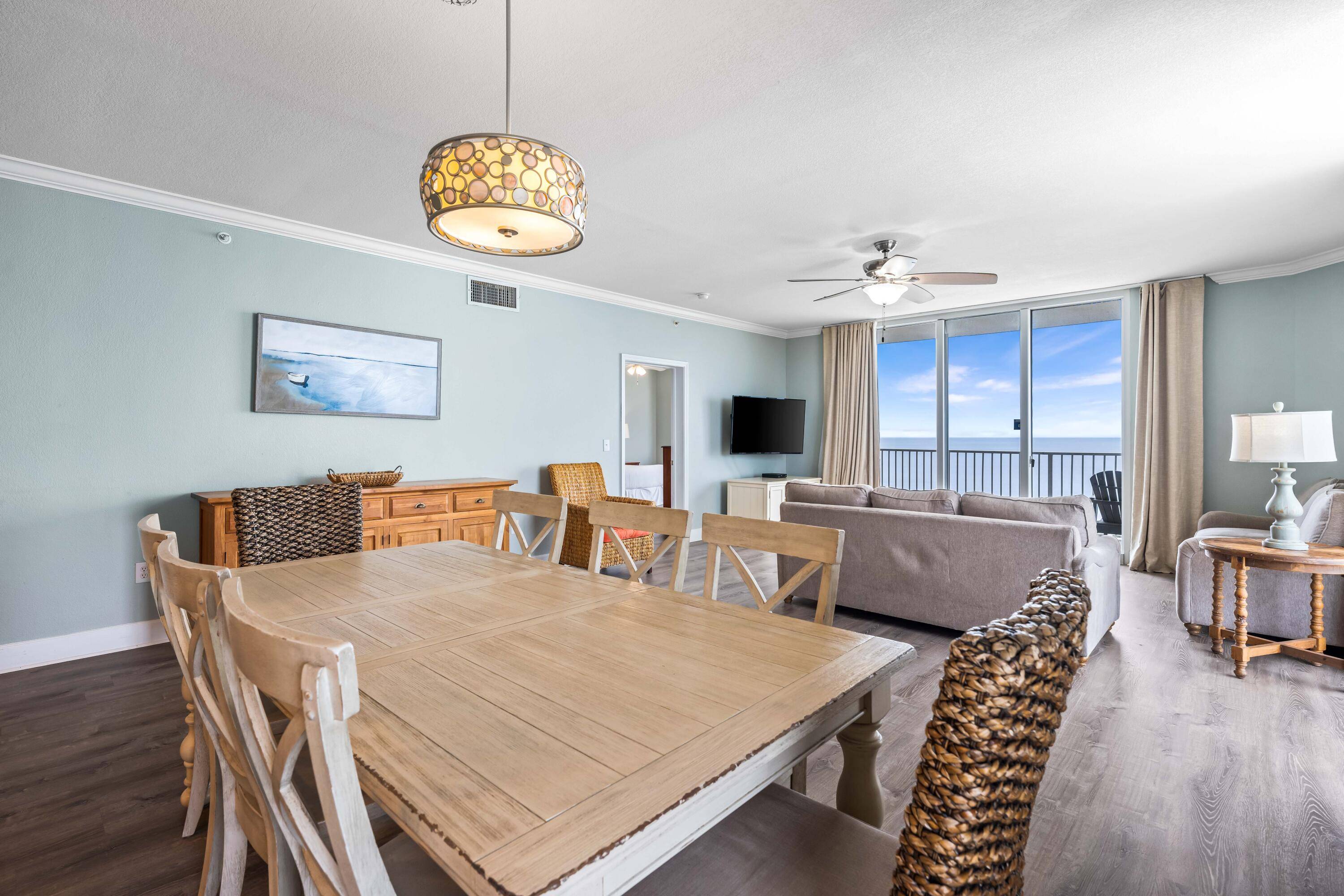 Panama City Beach, FL 32413,16819 Front Beach Road  #UNIT 1801