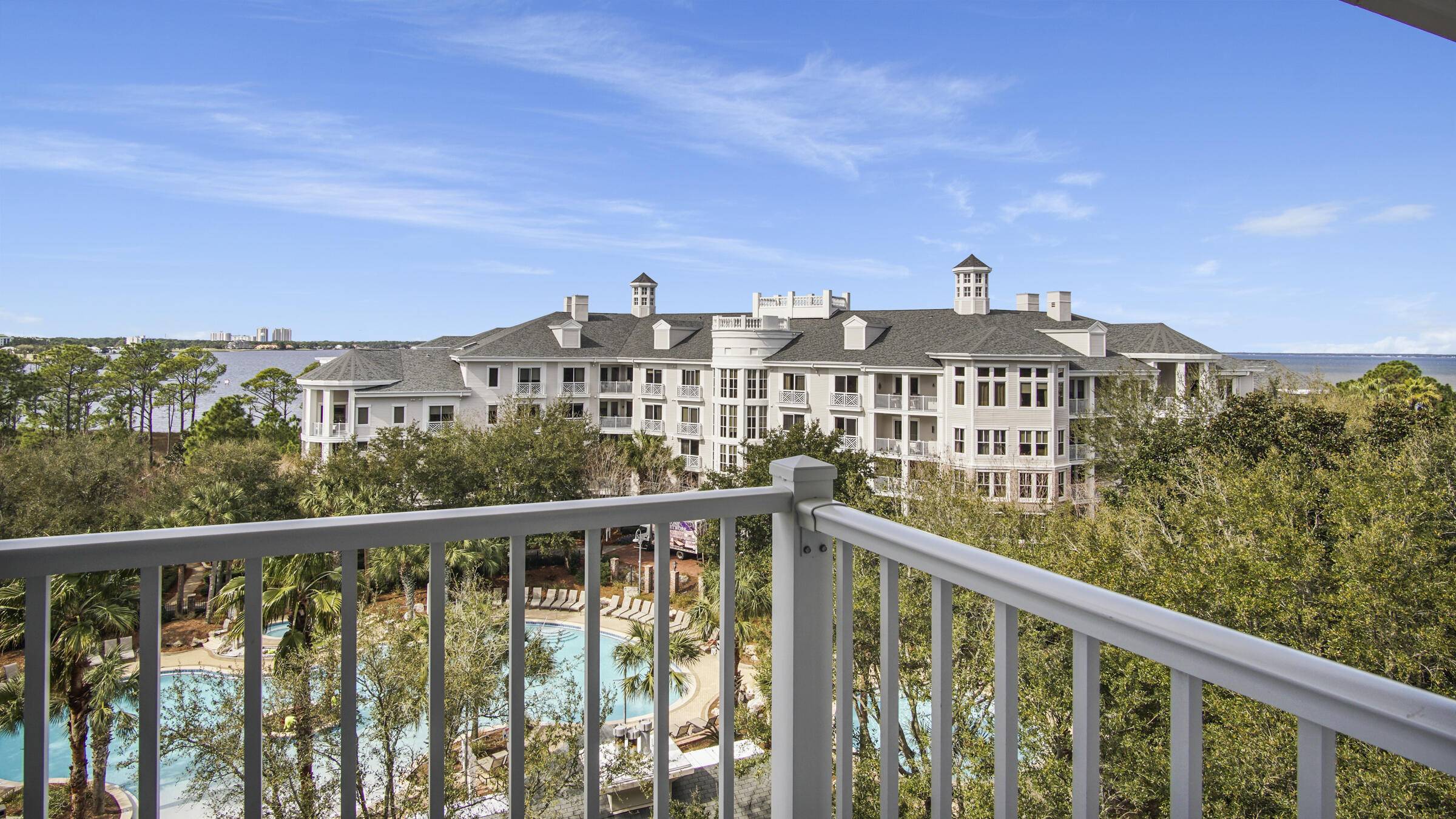 Miramar Beach, FL 32550,9500 Grand Sandestin Boulevard  #2602