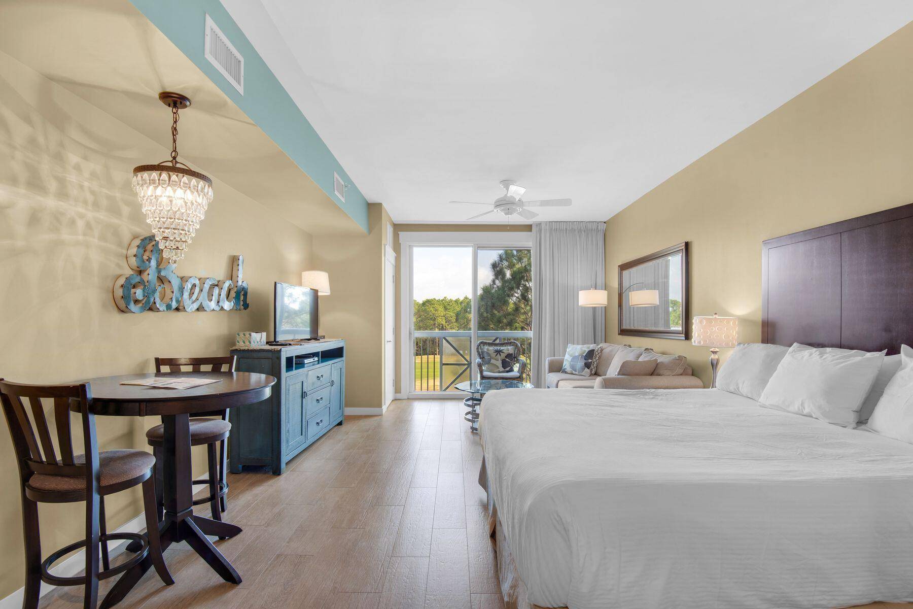 Miramar Beach, FL 32550,9800 Grand Sandestin Boulevard  #UNIT 5320