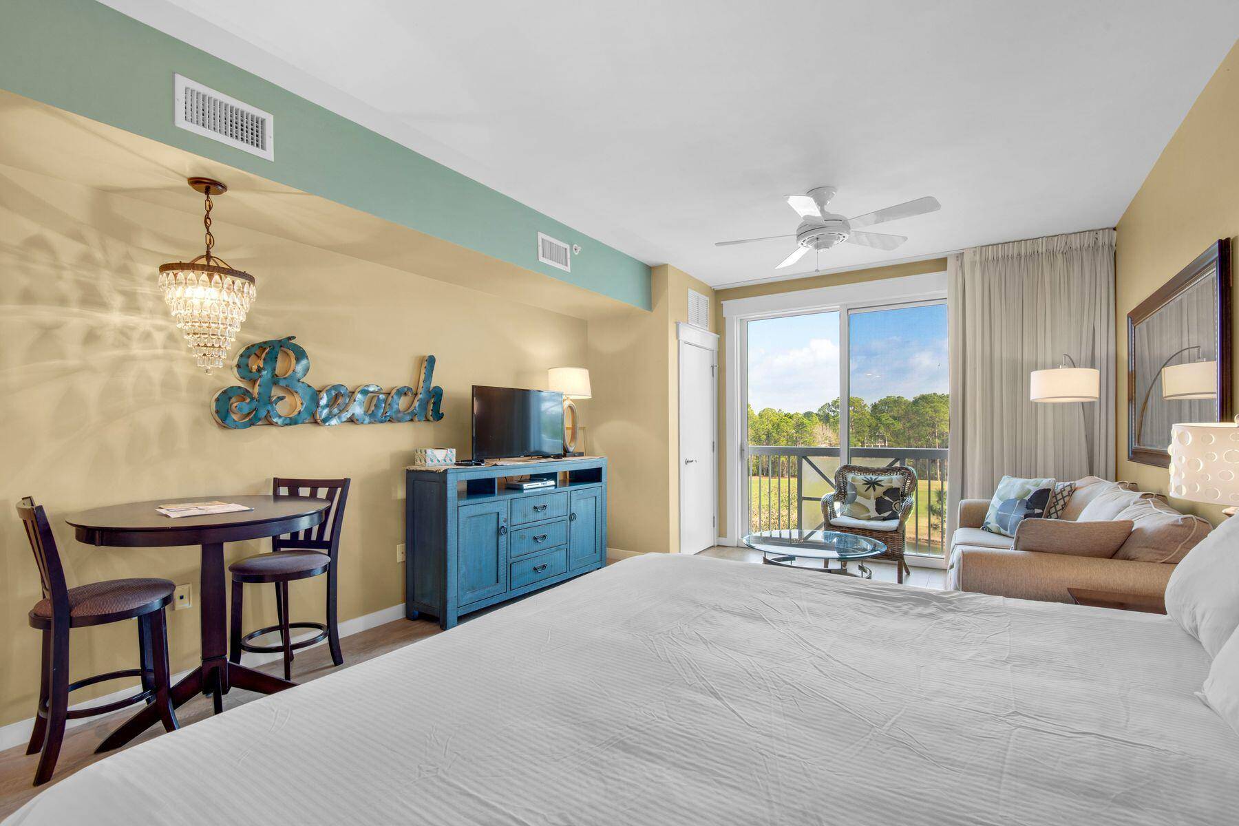 Miramar Beach, FL 32550,9800 Grand Sandestin Boulevard  #UNIT 5320