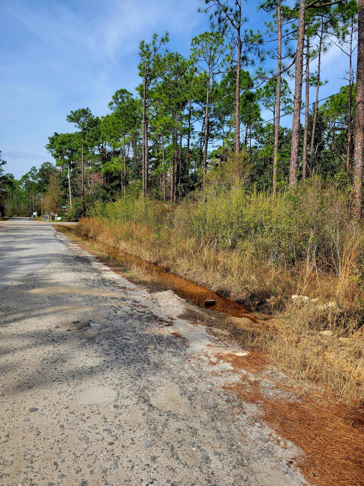 Santa Rosa Beach, FL 32459,Lots 13-19 North K Street