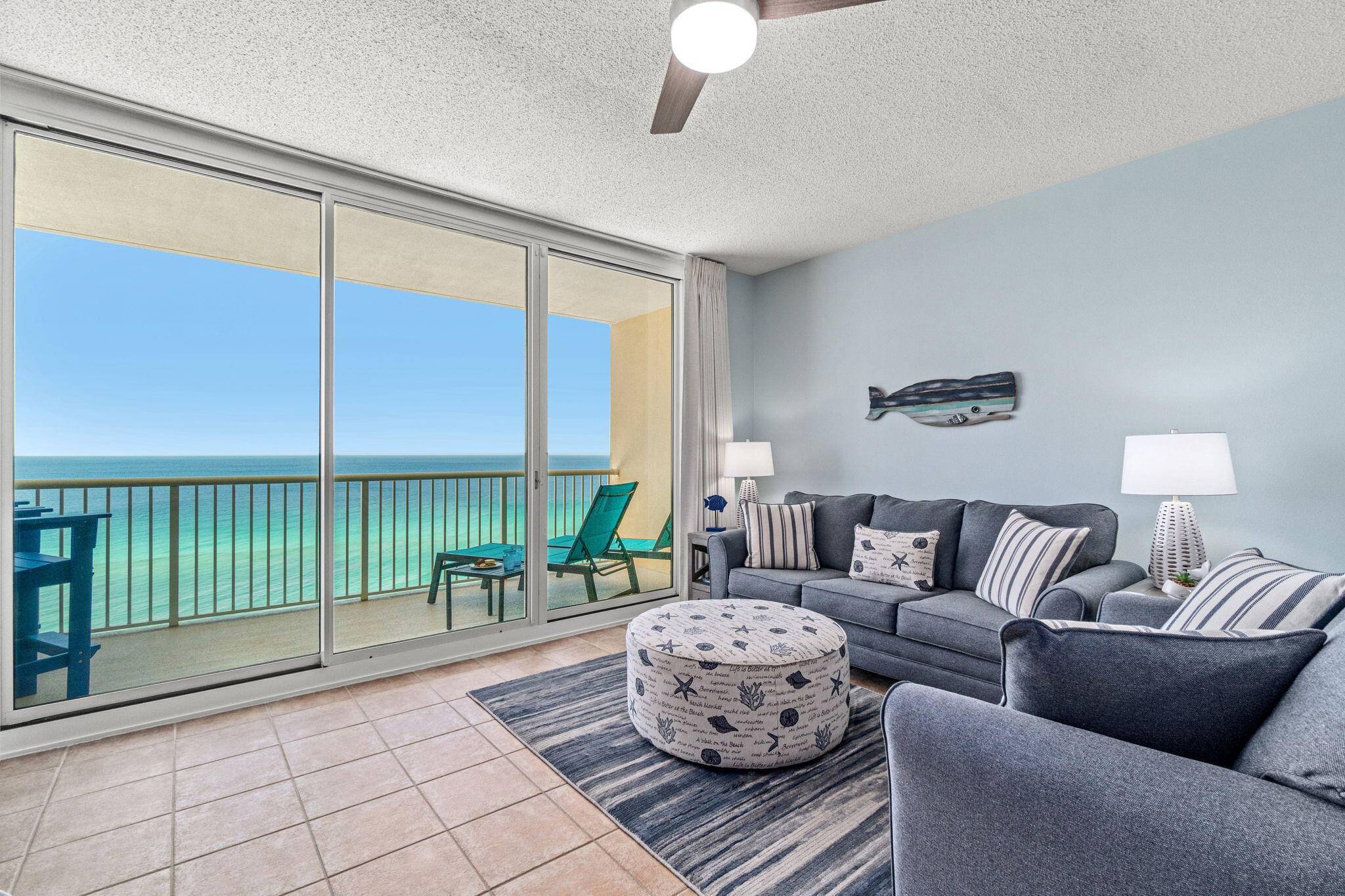 Panama City Beach, FL 32407,10901 Front Beach Road  #UNIT 1406