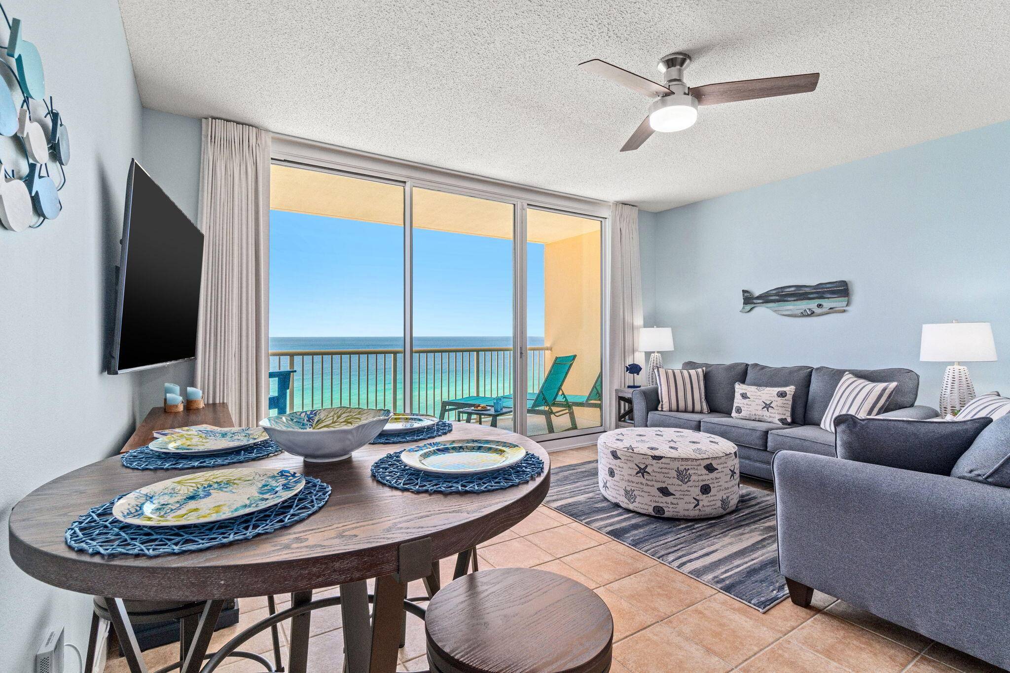 Panama City Beach, FL 32407,10901 Front Beach Road  #UNIT 1406