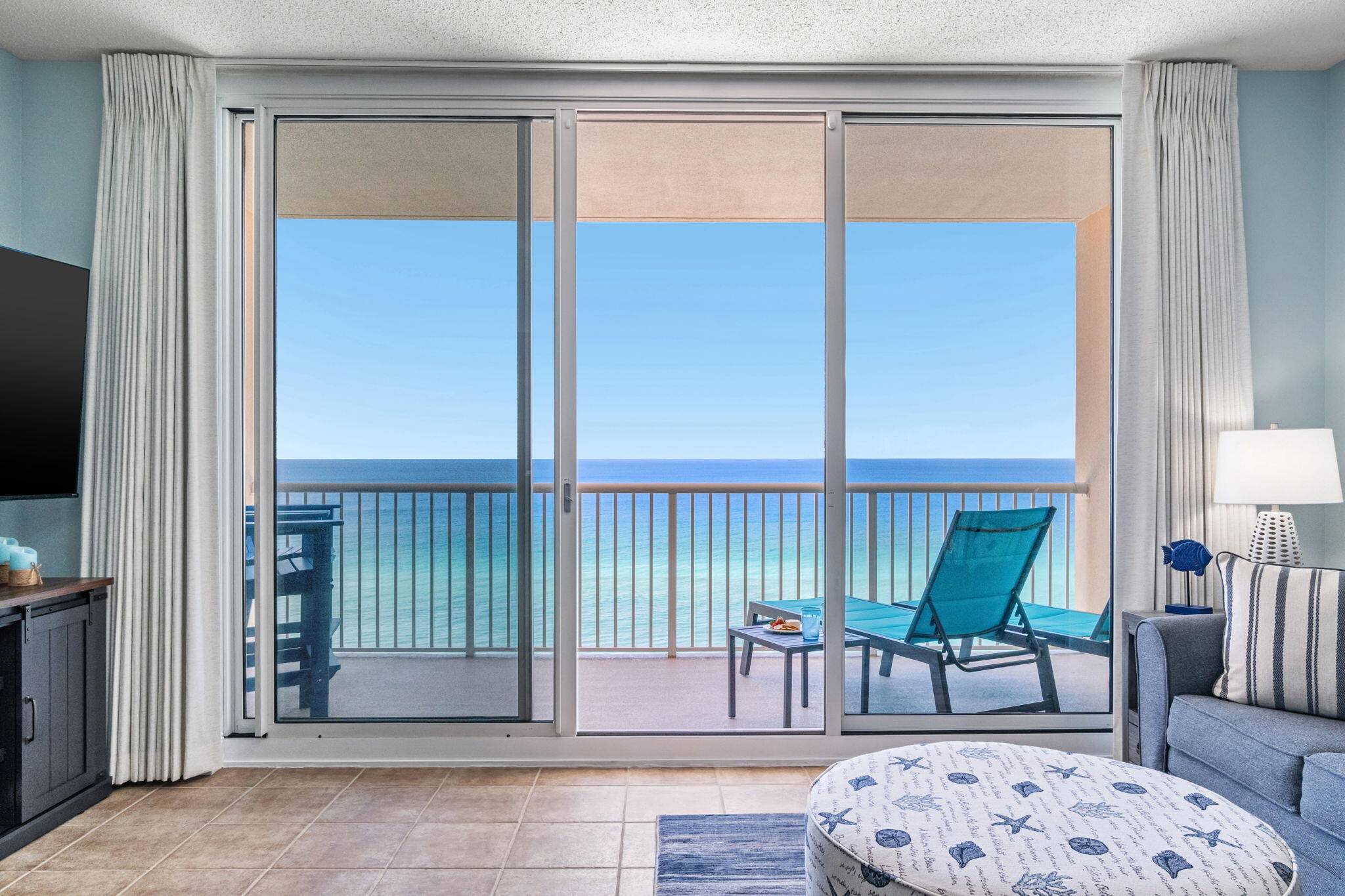 Panama City Beach, FL 32407,10901 Front Beach Road  #UNIT 1406