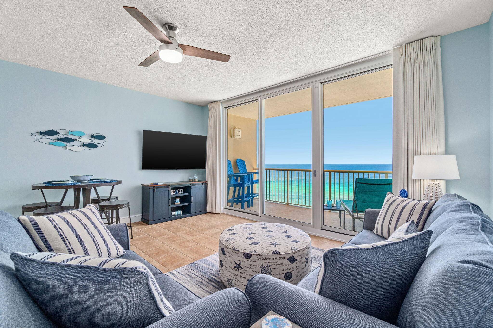 Panama City Beach, FL 32407,10901 Front Beach Road  #UNIT 1406