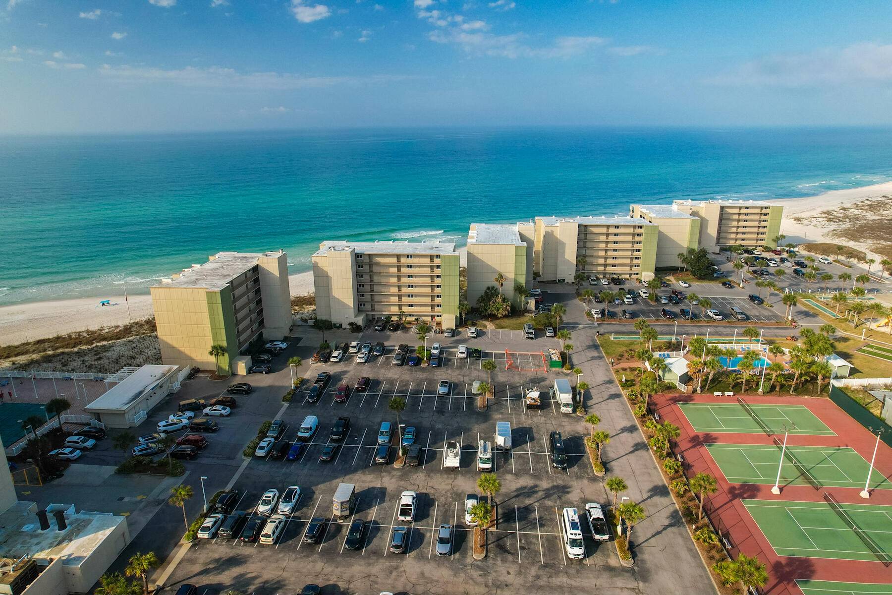 Panama City Beach, FL 32413,23223 Front Beach Road  #B1-407