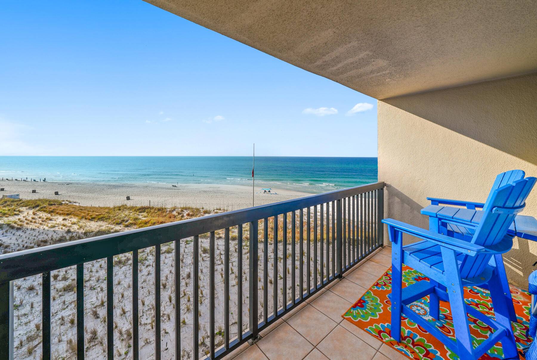 Panama City Beach, FL 32413,23223 Front Beach Road  #B1-407