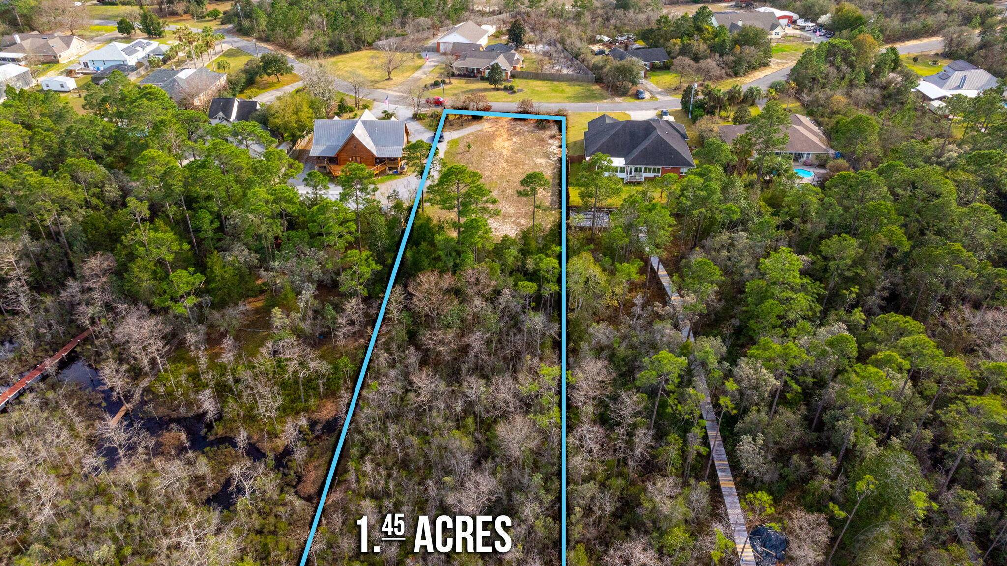 Navarre, FL 32566,9460 Bone Bluff Drive