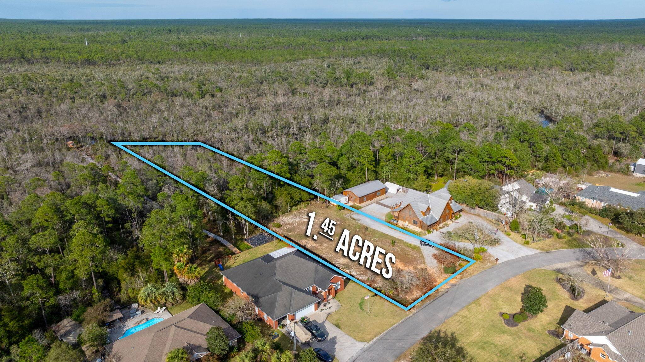 Navarre, FL 32566,9460 Bone Bluff Drive