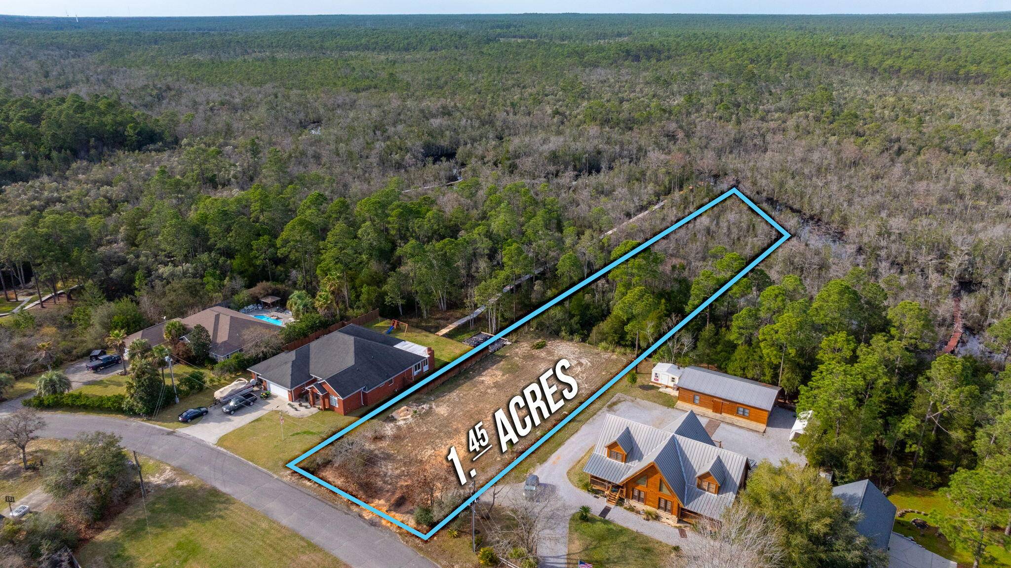 Navarre, FL 32566,9460 Bone Bluff Drive