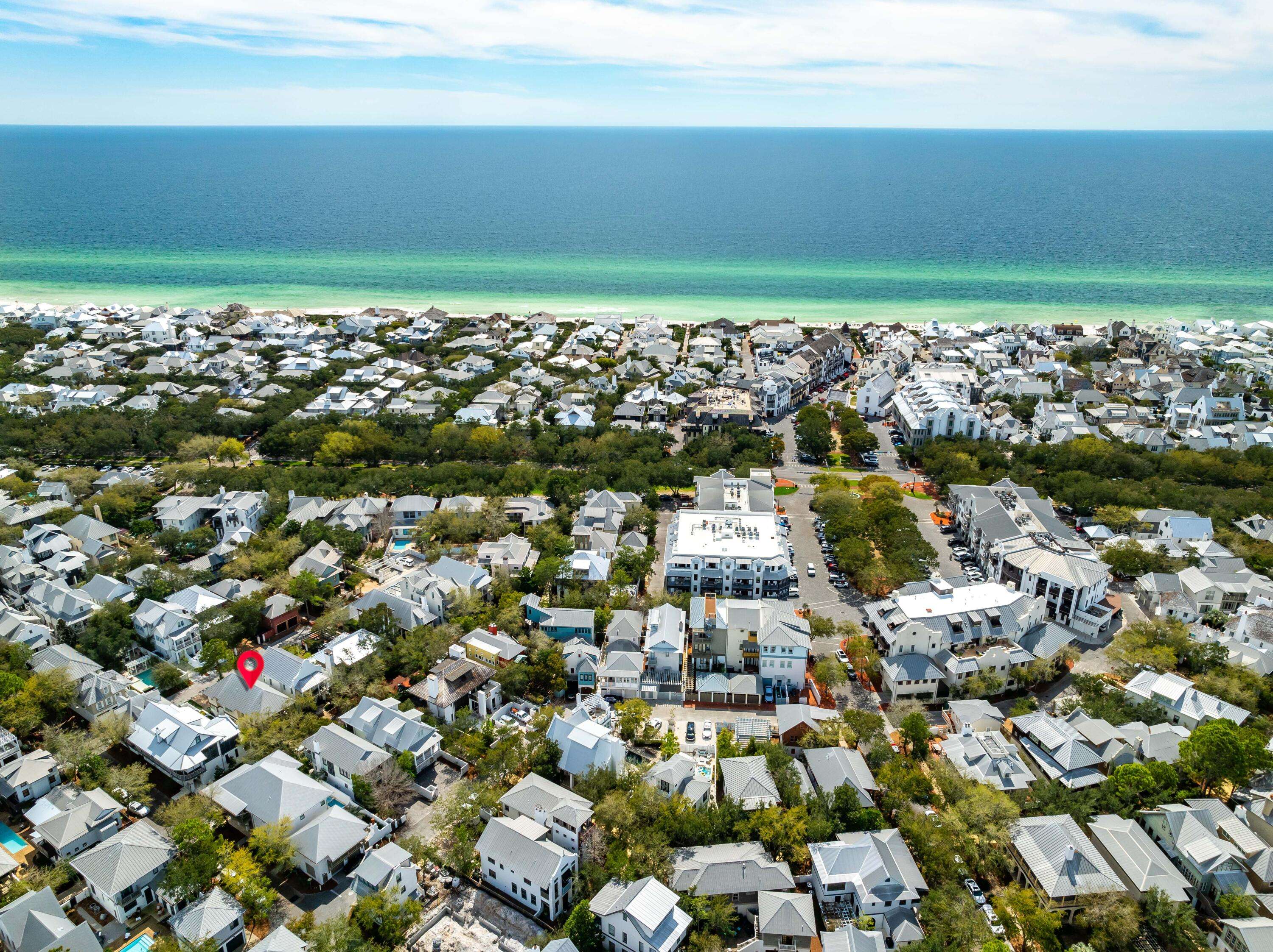 Rosemary Beach, FL 32461,90 Atticus Road