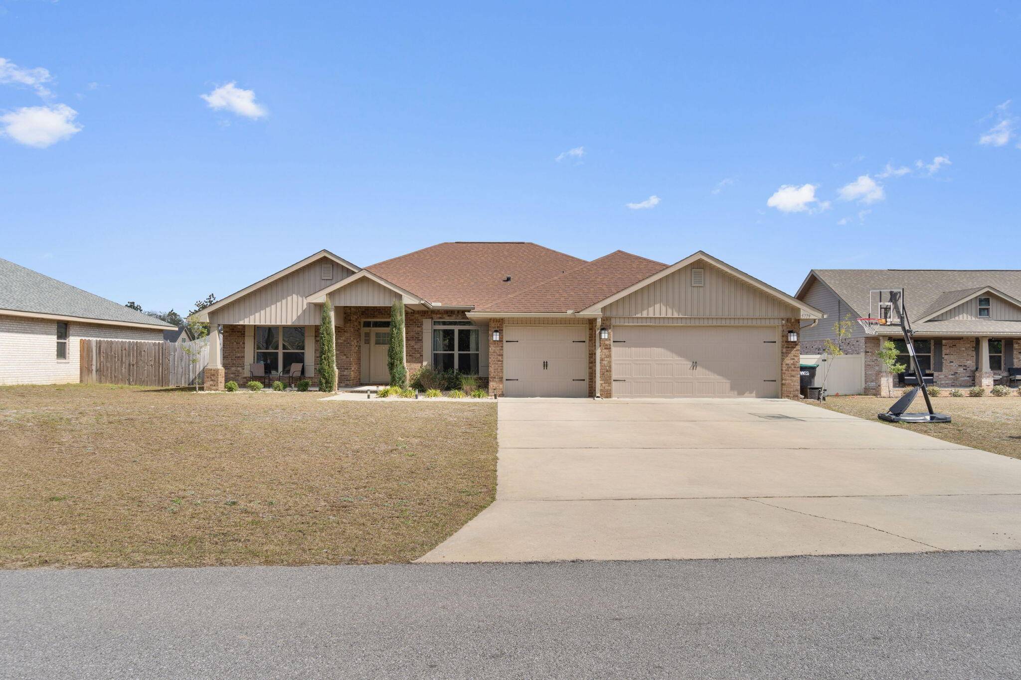 Crestview, FL 32539,5779 E Dogwood Drive