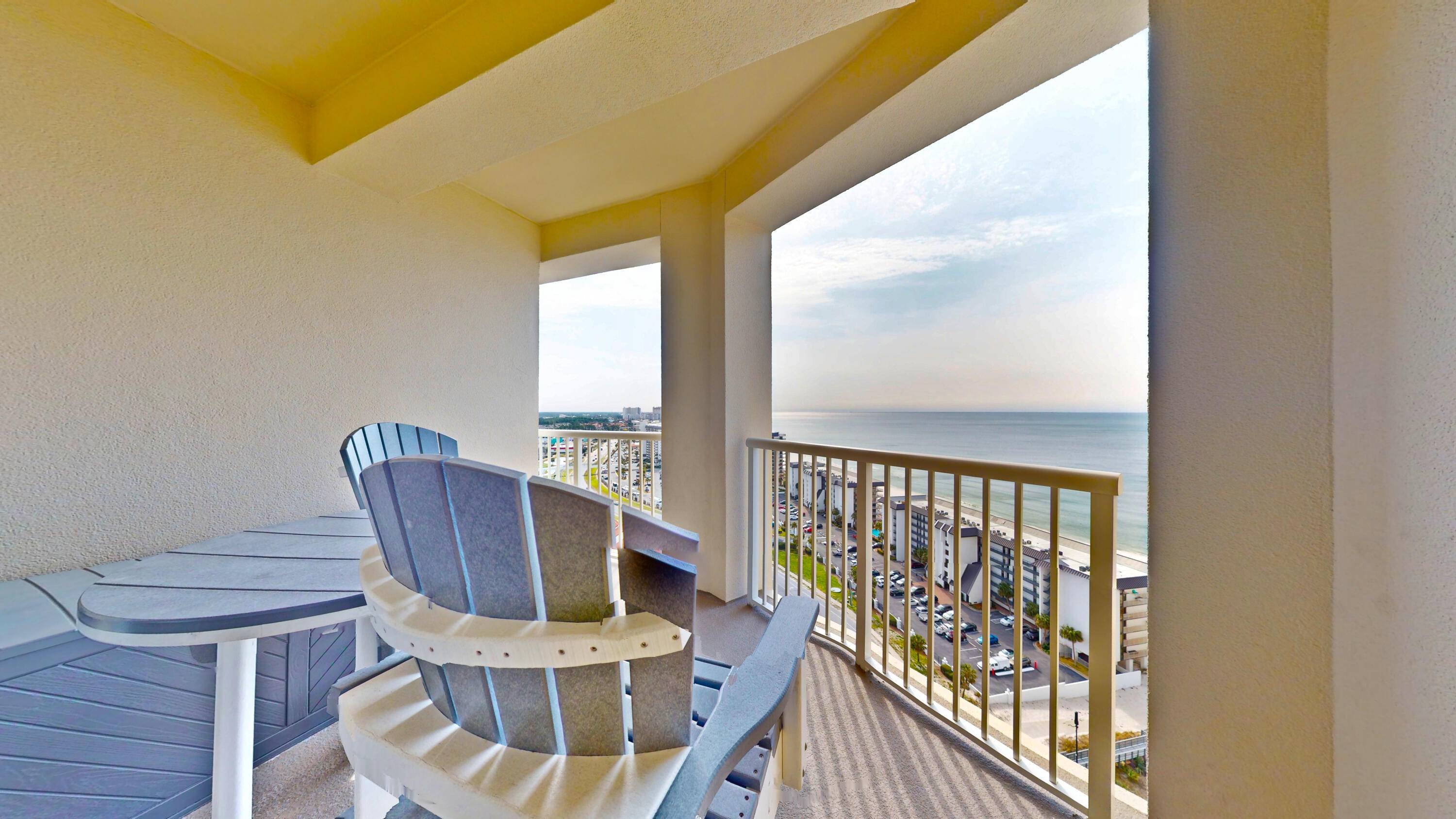 Panama City Beach, FL 32407,11800 Front Beach Road  #2- 1306