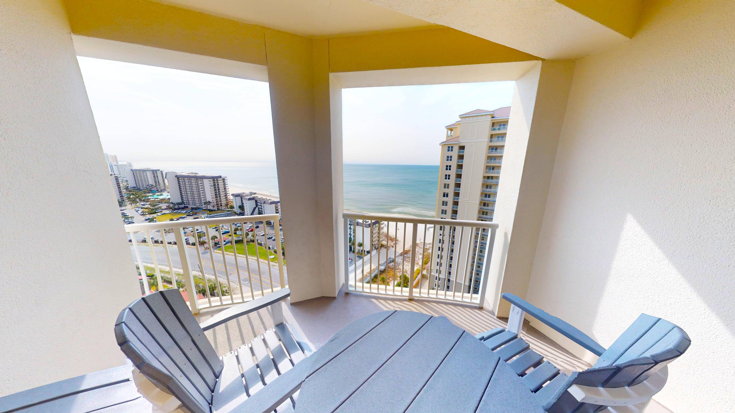 Panama City Beach, FL 32407,11800 Front Beach Road  #2- 1306