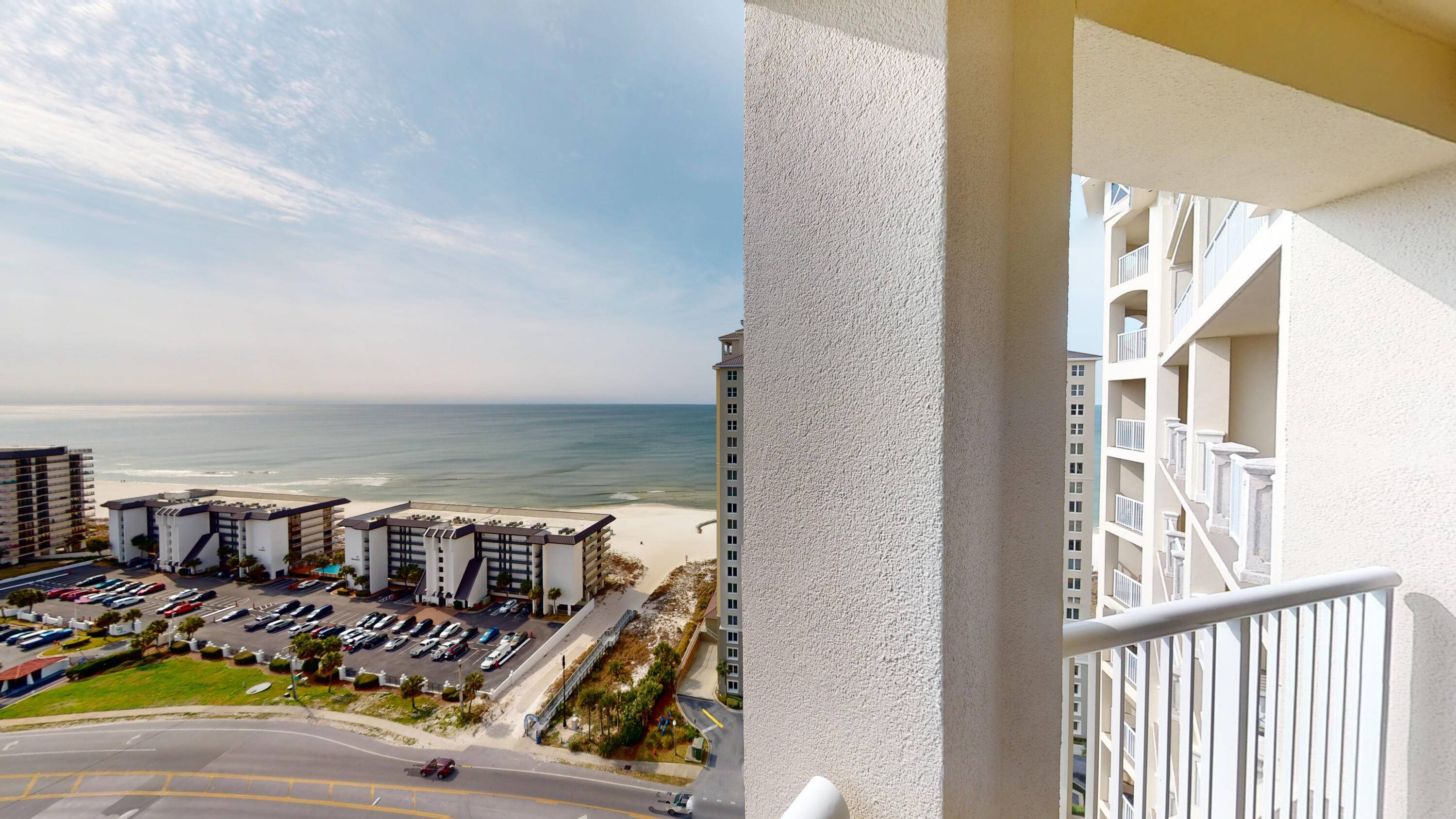 Panama City Beach, FL 32407,11800 Front Beach Road  #2- 1306