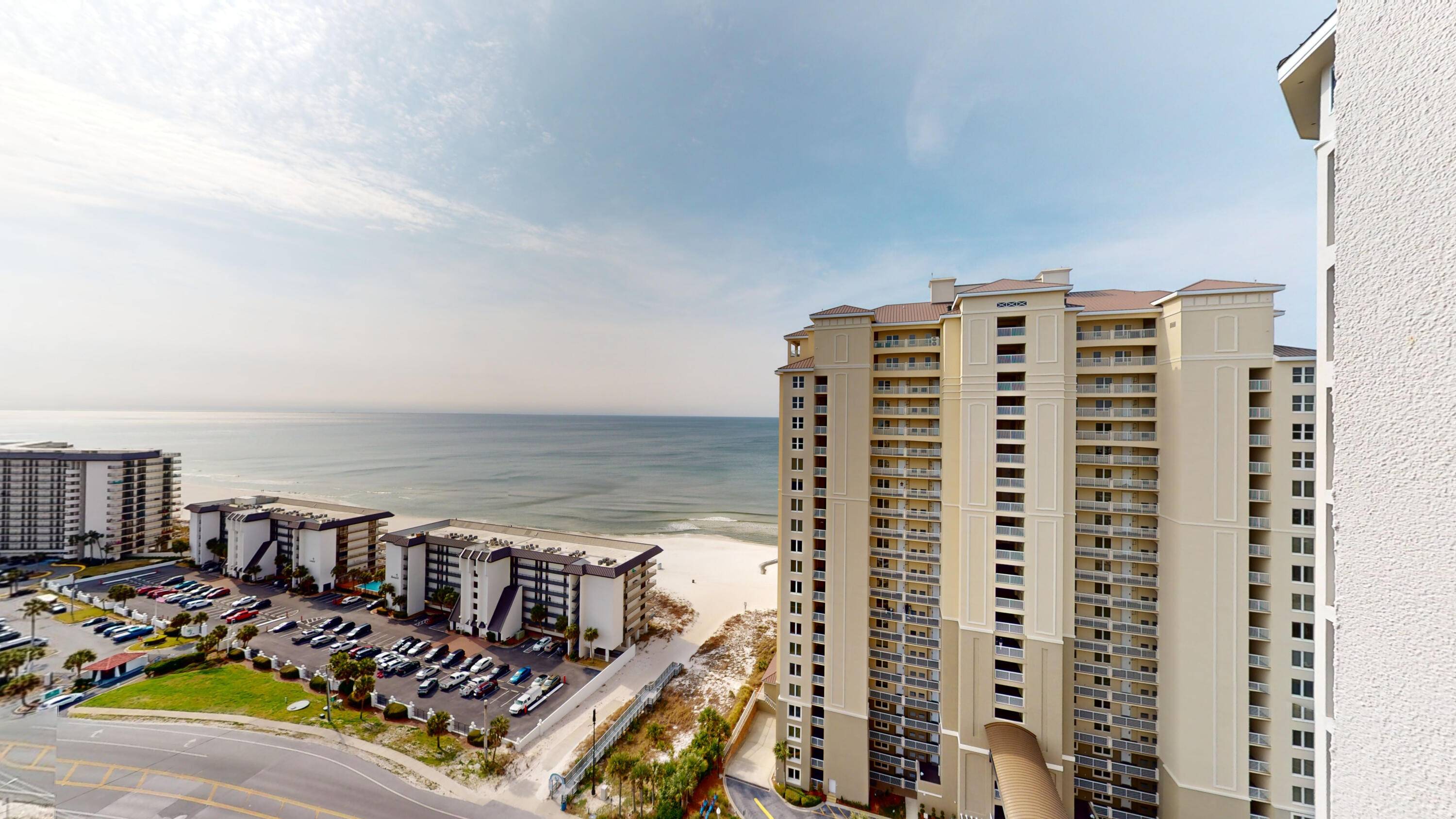 Panama City Beach, FL 32407,11800 Front Beach Road  #2- 1306