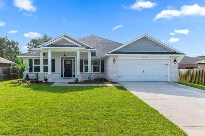 Navarre, FL 32566,6633 Bushton Street