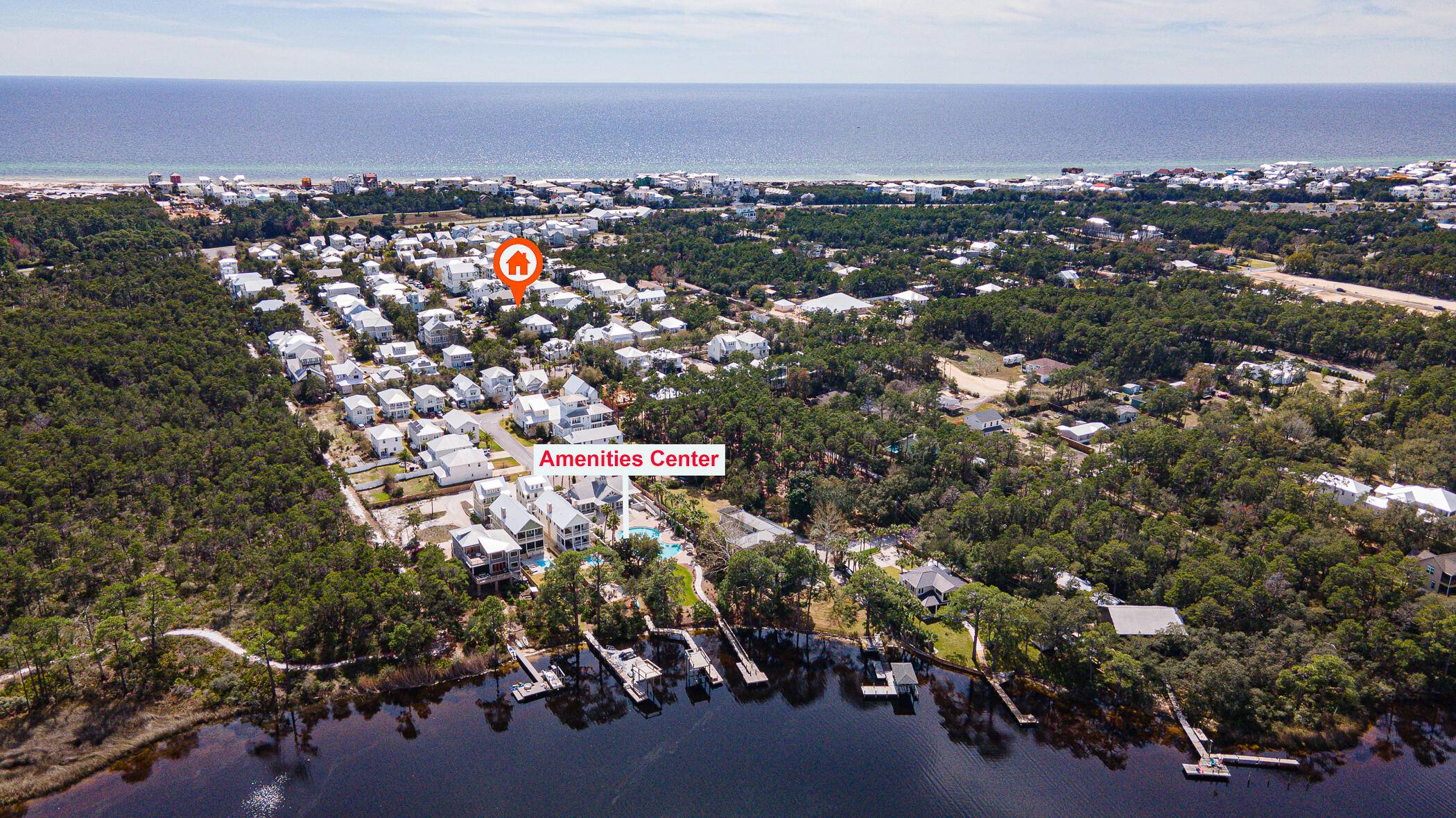 Inlet Beach, FL 32461,Lot 63 Grande Pointe Drive