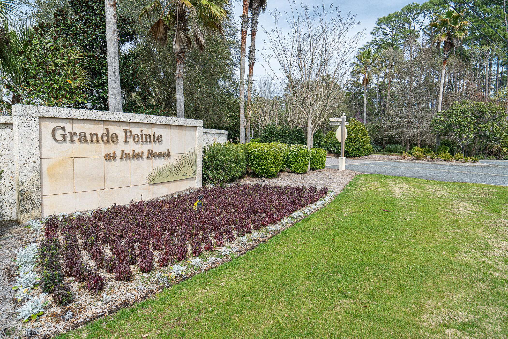 Inlet Beach, FL 32461,Lot 63 Grande Pointe Drive