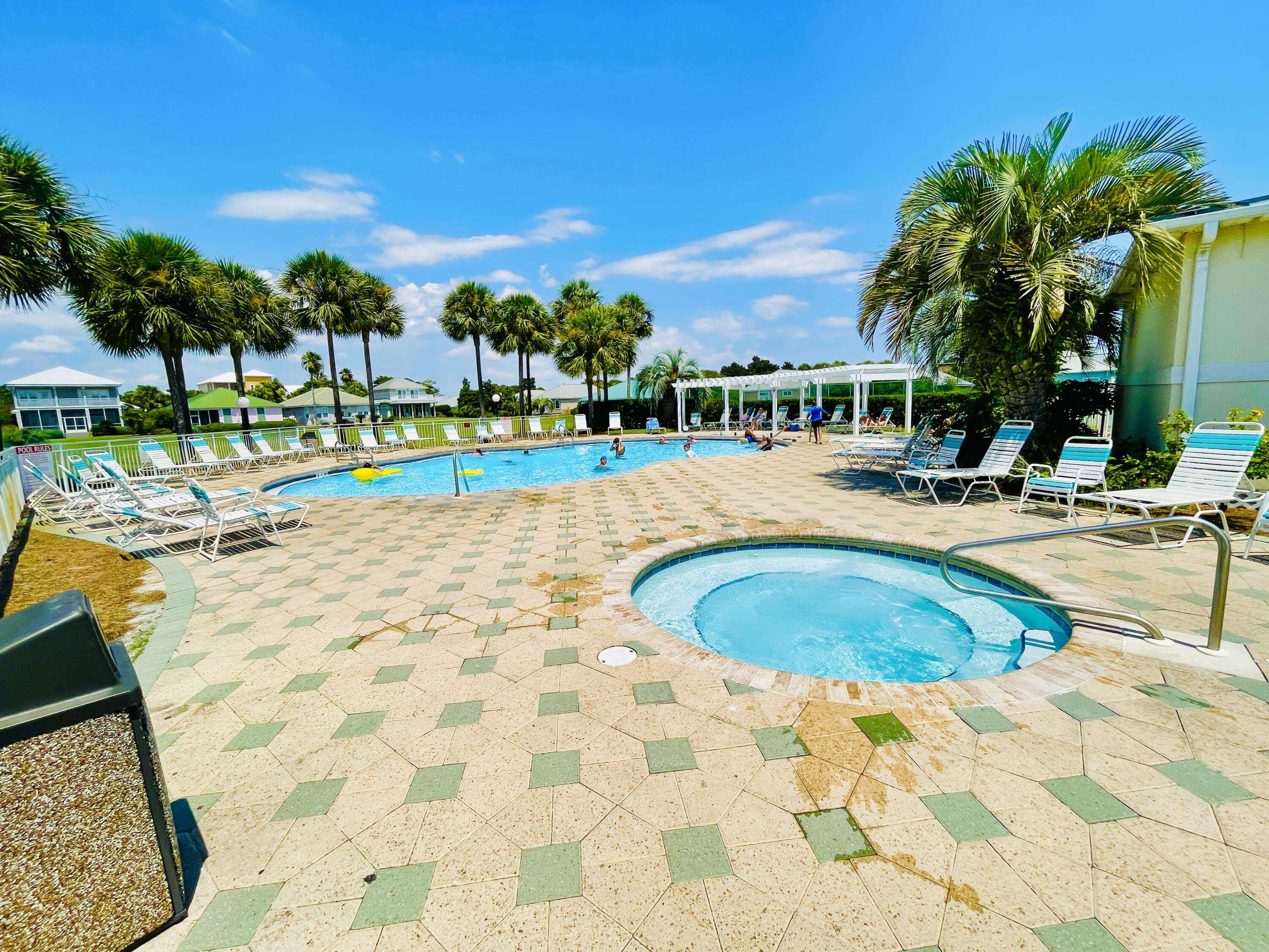 Miramar Beach, FL 32550,2606 Scenic Gulf Drive  #4409