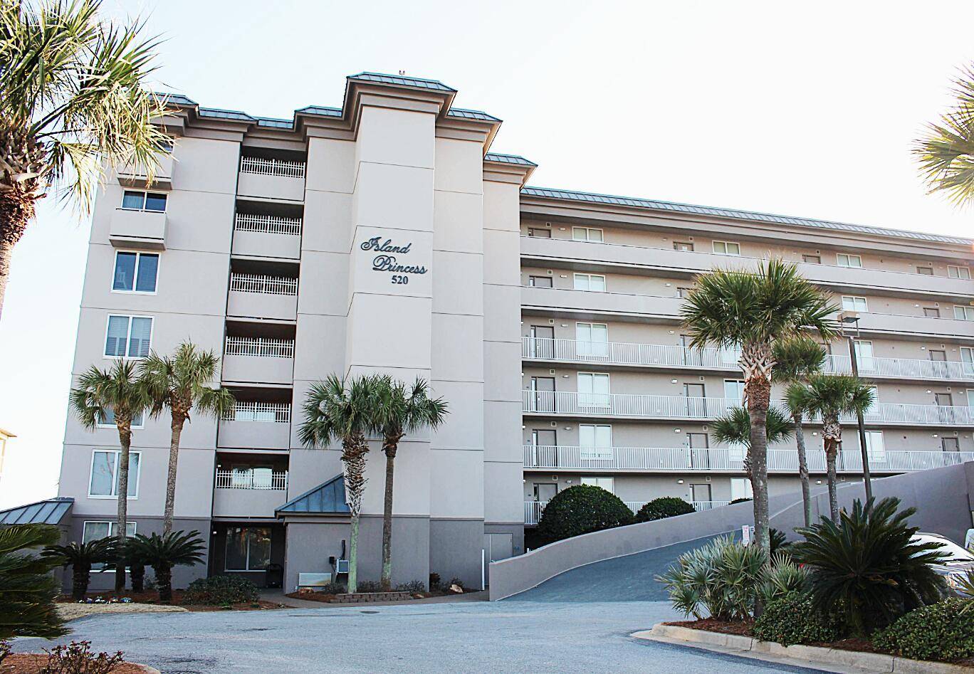 Fort Walton Beach, FL 32548,520 Santa Rosa Boulevard  #114