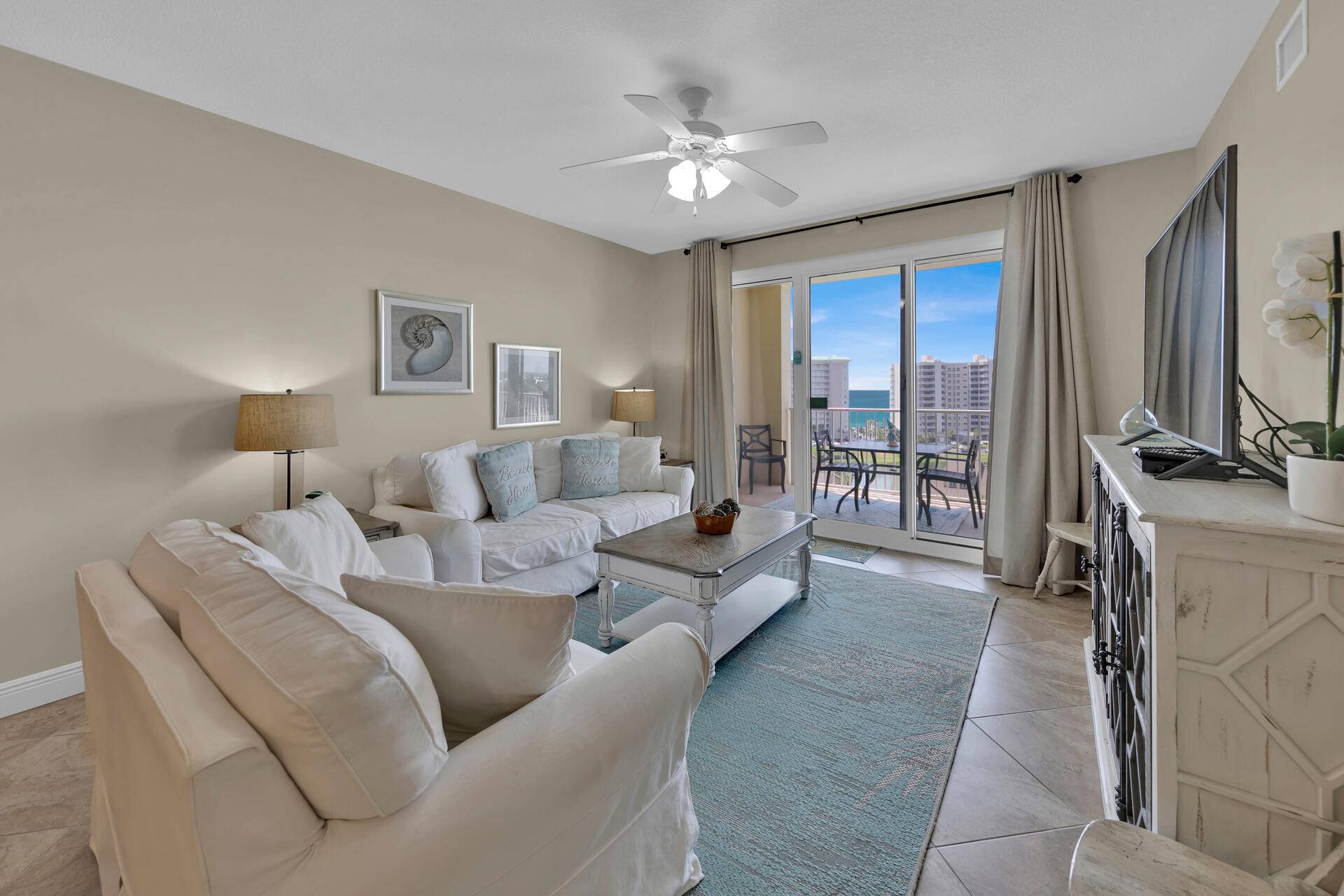 Miramar Beach, FL 32550,122 Seascape Drive  #UNIT 904