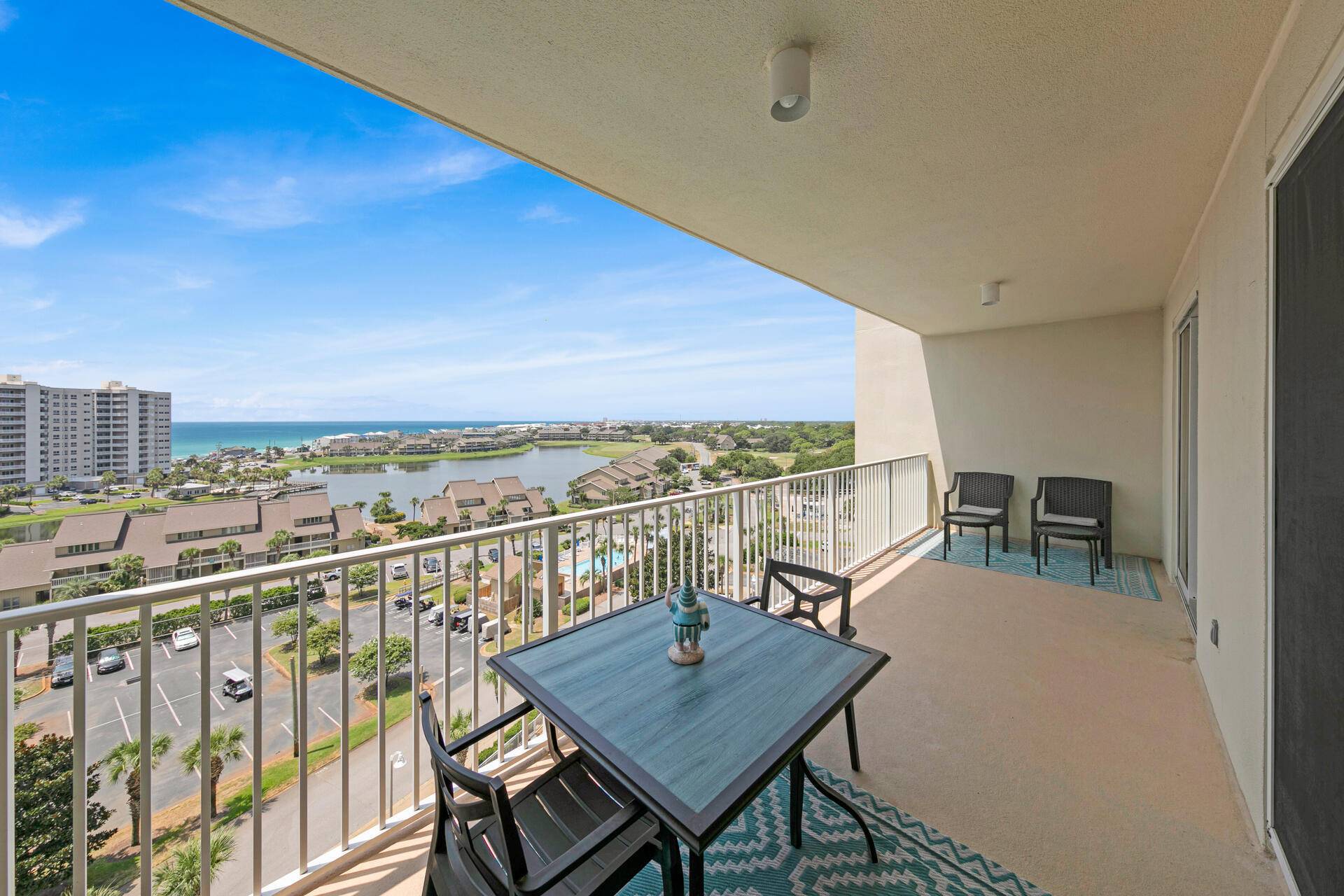 Miramar Beach, FL 32550,122 Seascape Drive  #UNIT 904