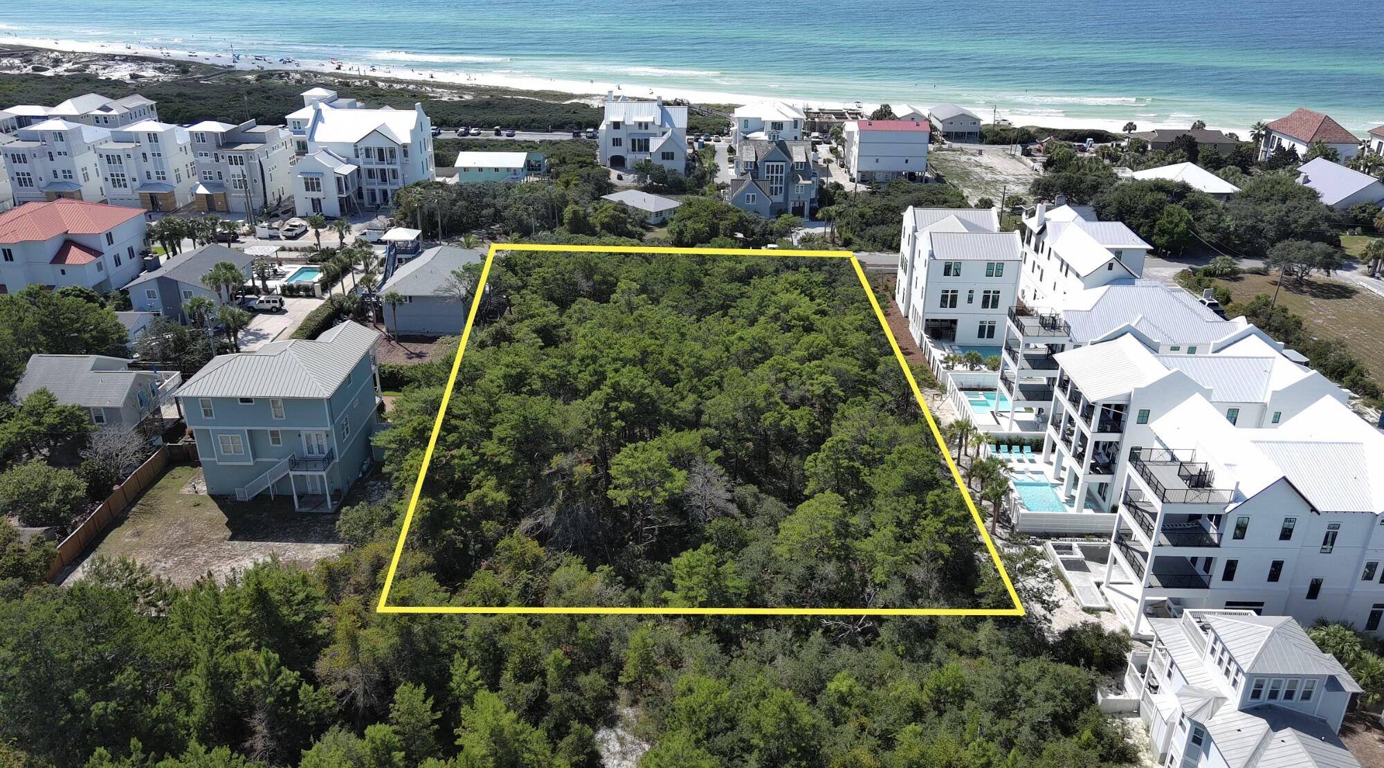 Inlet Beach, FL 32461,Lot 142 Pompano Street