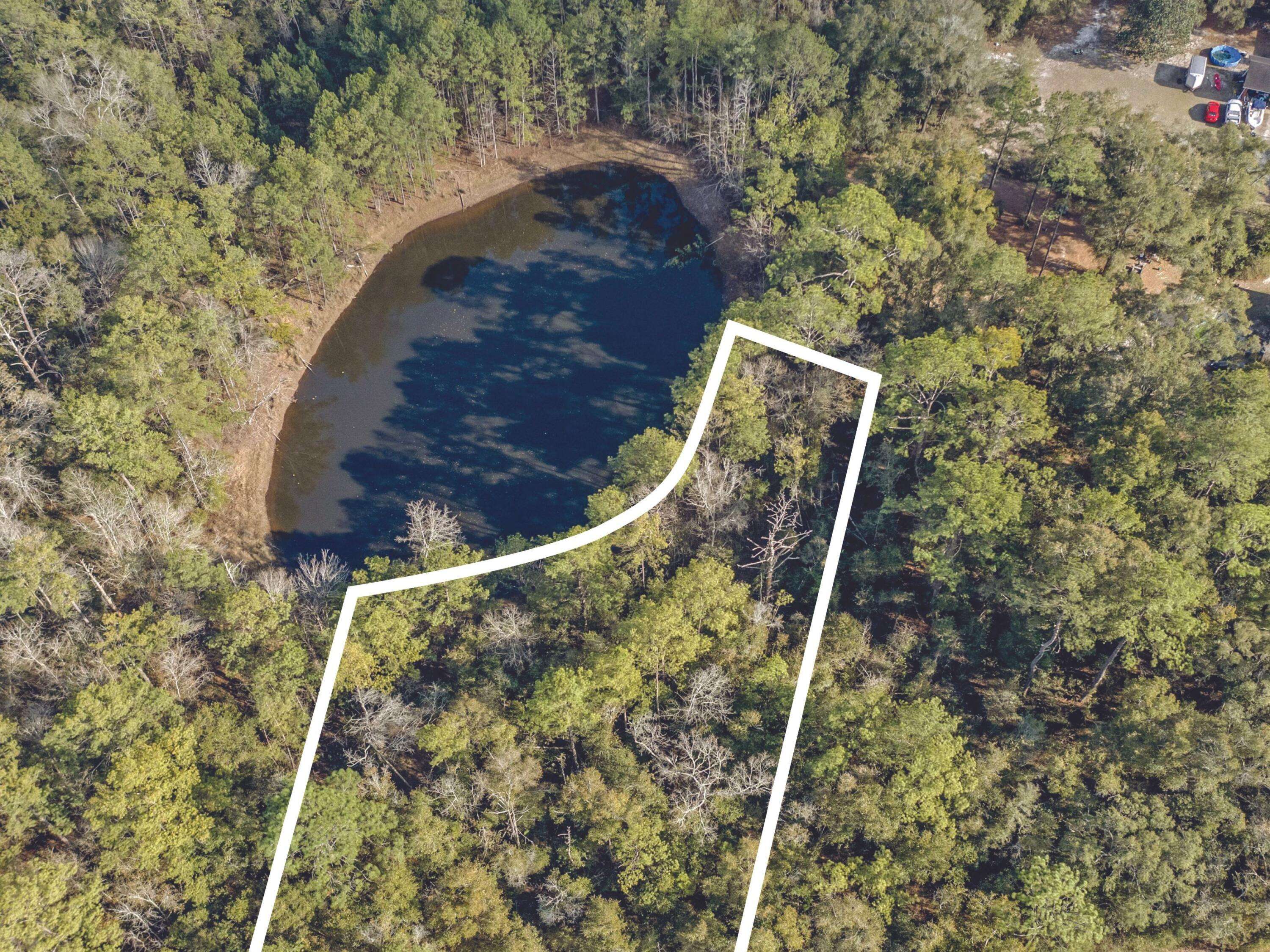 Ponce De Leon, FL 32455,Lot 30 Blue Creek Road