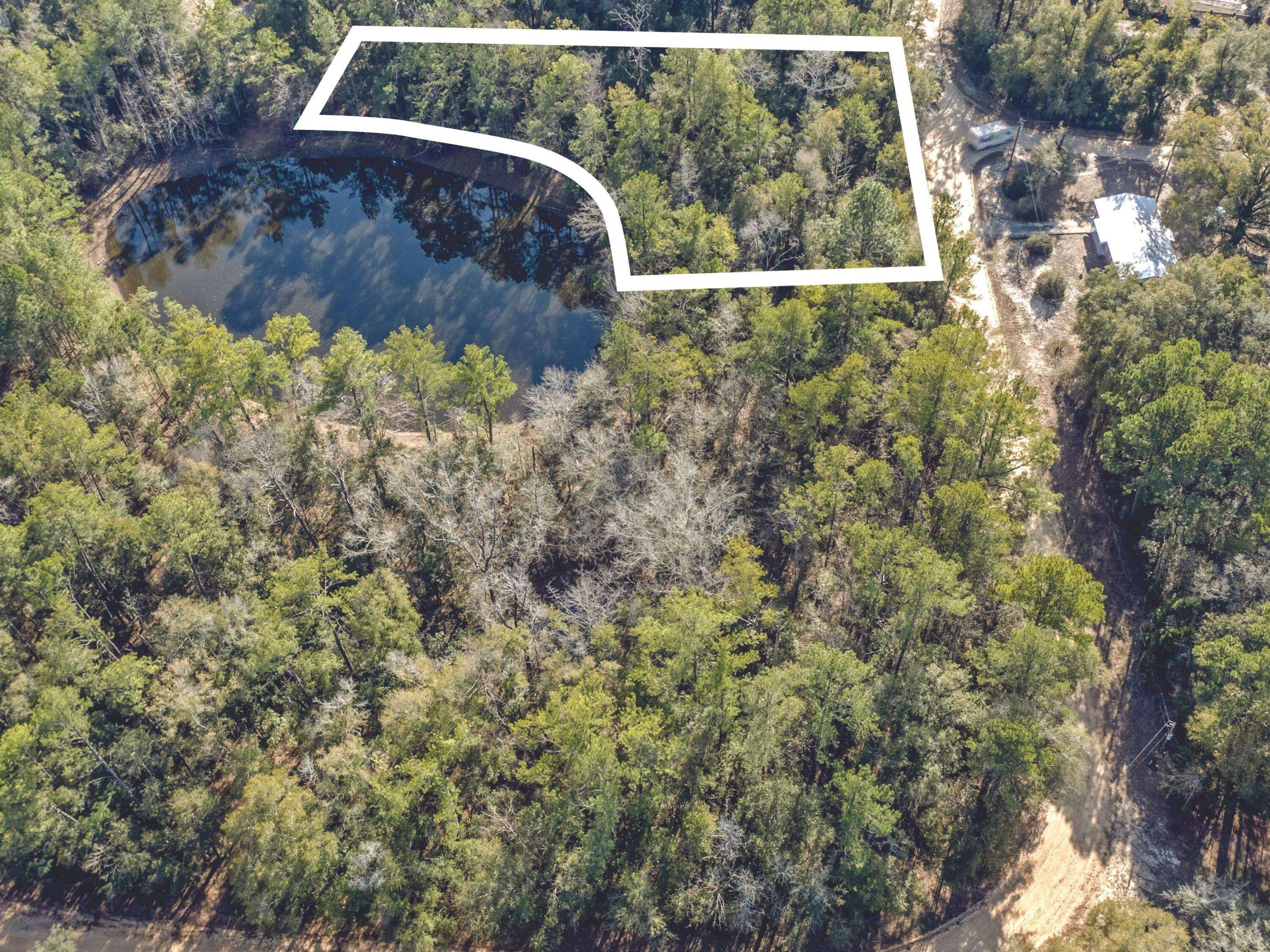 Ponce De Leon, FL 32455,Lot 30 Blue Creek Road