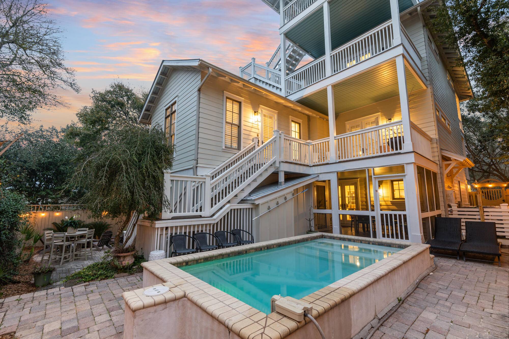 Santa Rosa Beach, FL 32459,145 Hickory Street