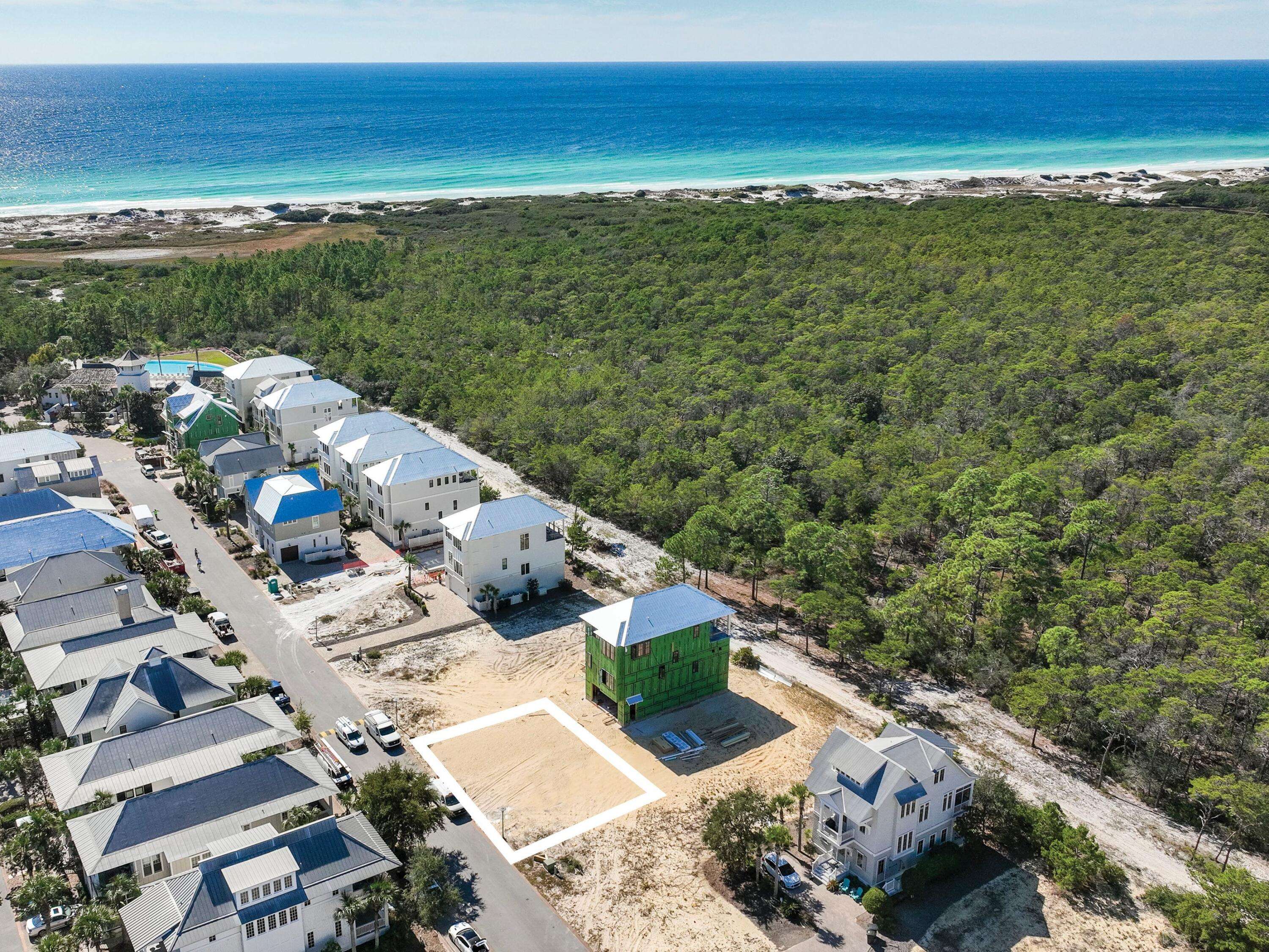 Santa Rosa Beach, FL 32459,Lot 68 Cypress Drive