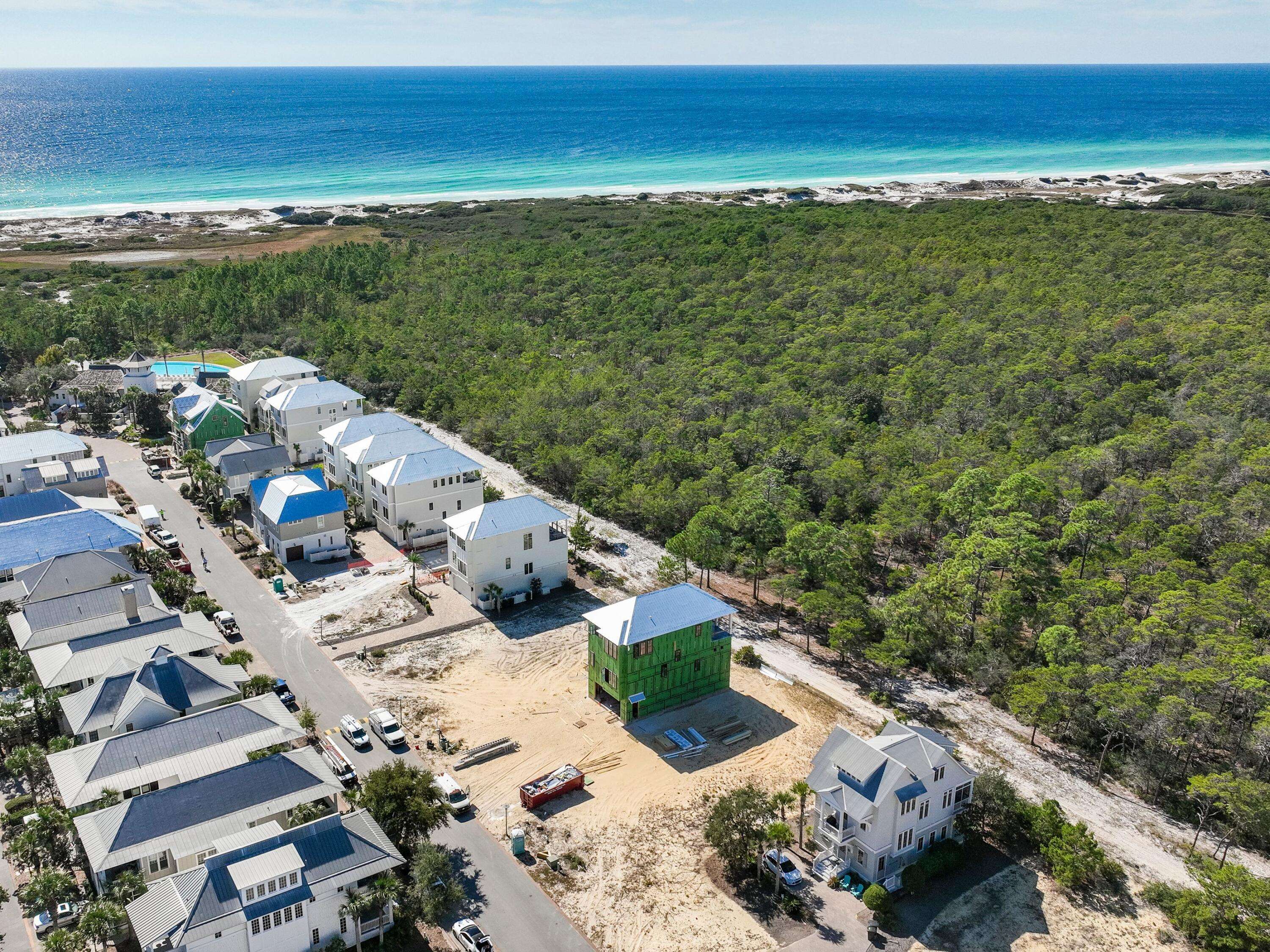 Santa Rosa Beach, FL 32459,Lot 68 Cypress Drive