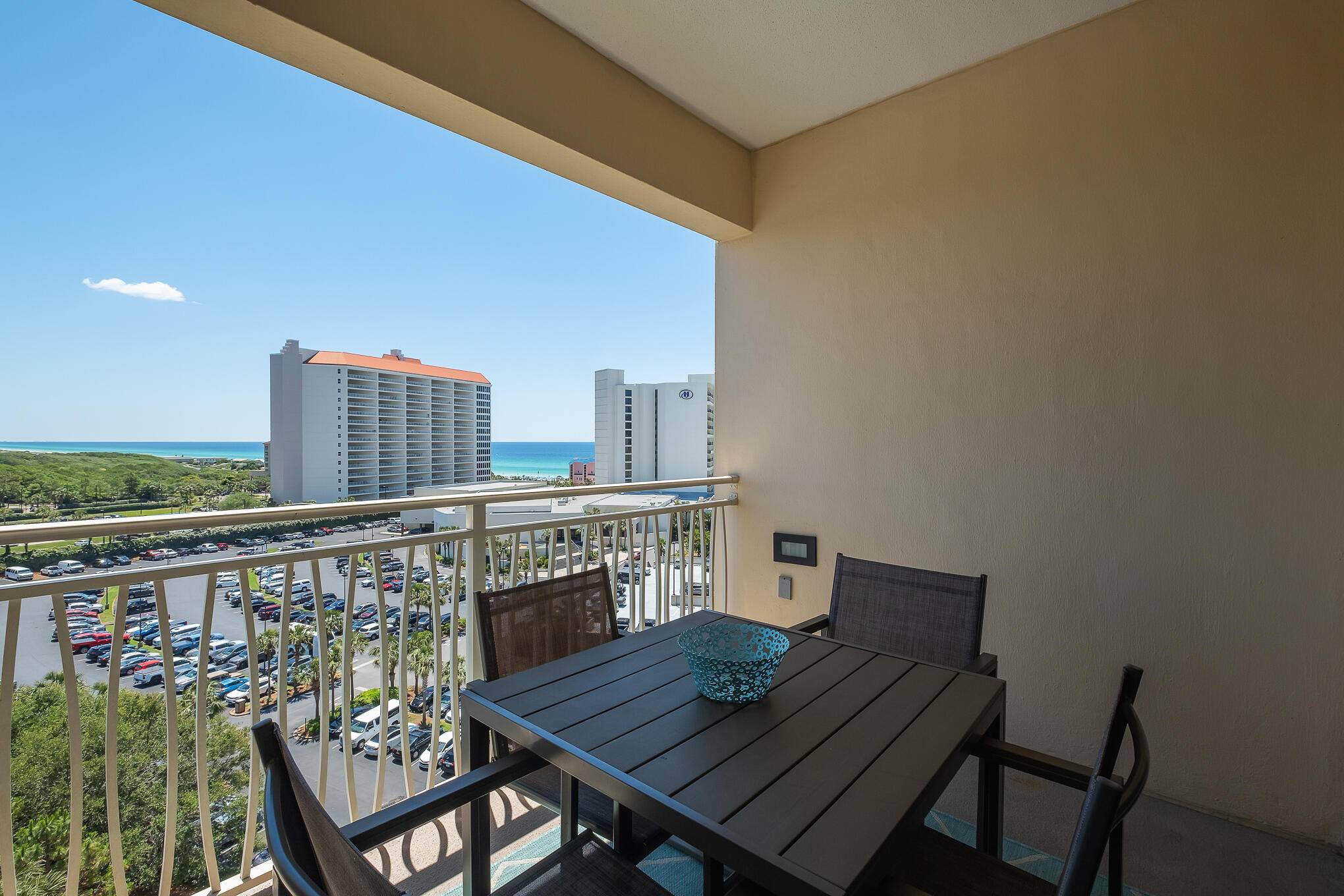 Miramar Beach, FL 32550,5002 S Sandestin South Boulevard  #6727