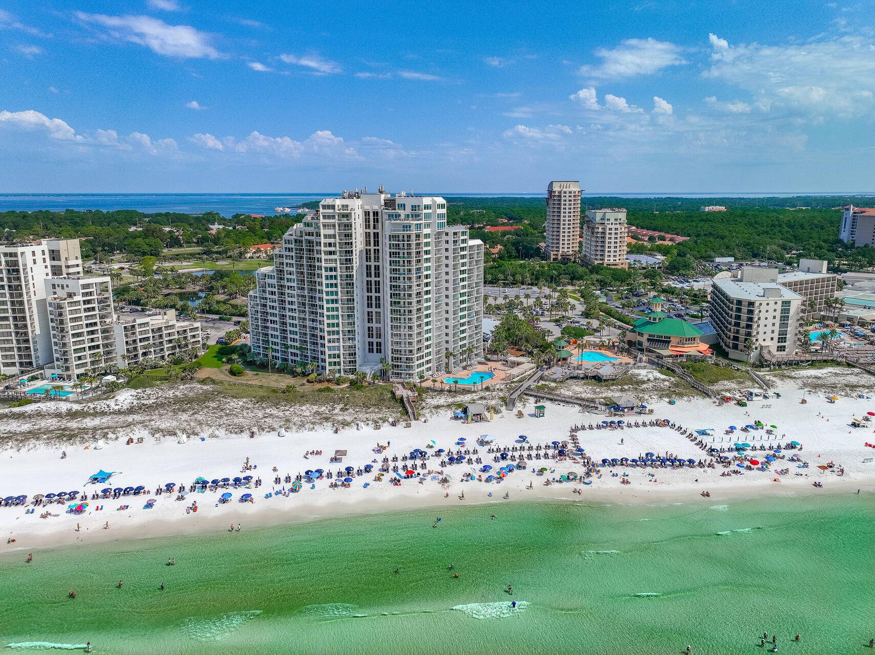 Miramar Beach, FL 32550,5002 S Sandestin South Boulevard  #6727