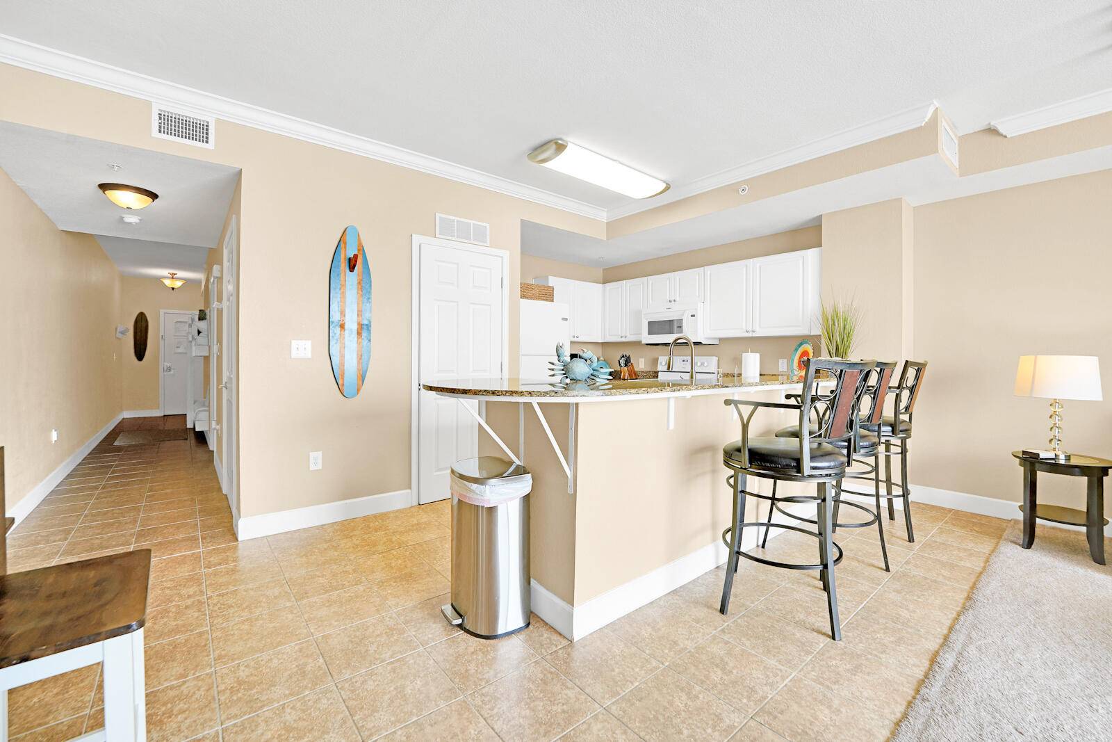 Panama City Beach, FL 32413,16819 Front Beach Road  #UNIT 1806