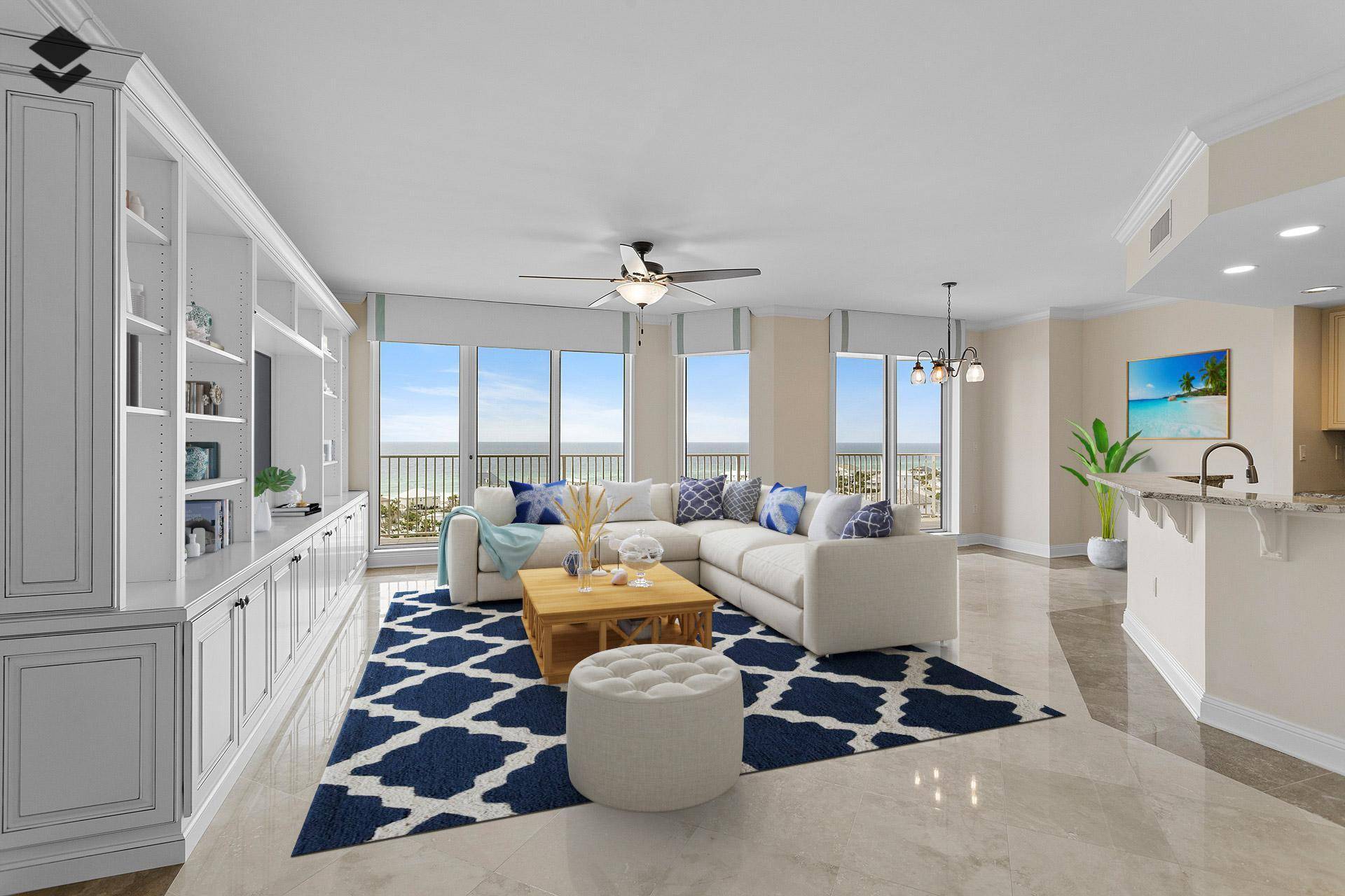 Miramar Beach, FL 32550,0ne Beach Club Drive  #UNIT 1103