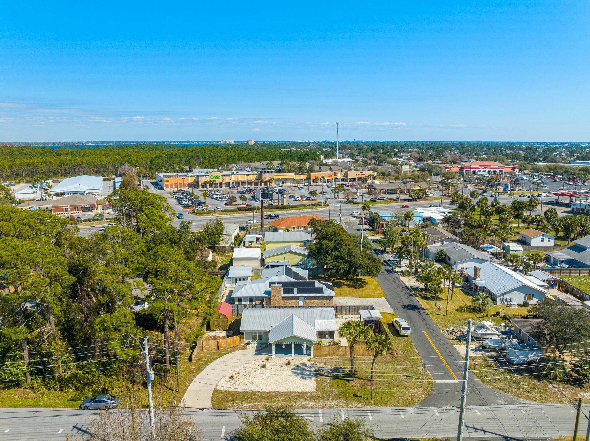 Panama City Beach, FL 32408,2419 Beech Street