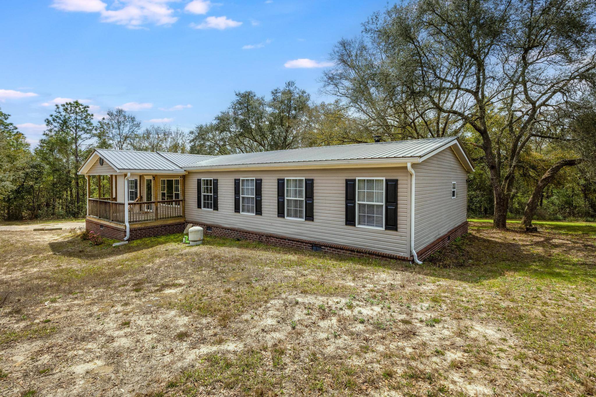 Holt, FL 32564,4400 Wilkerson Bluff Road