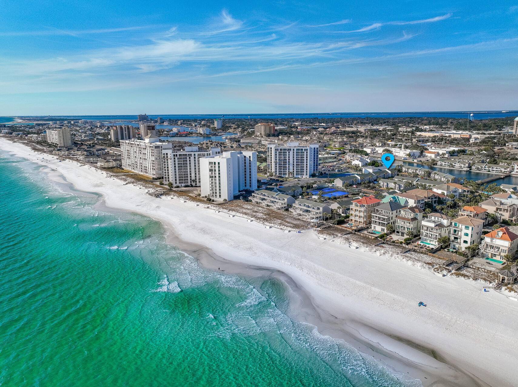 Destin, FL 32541,940 US-98  #78