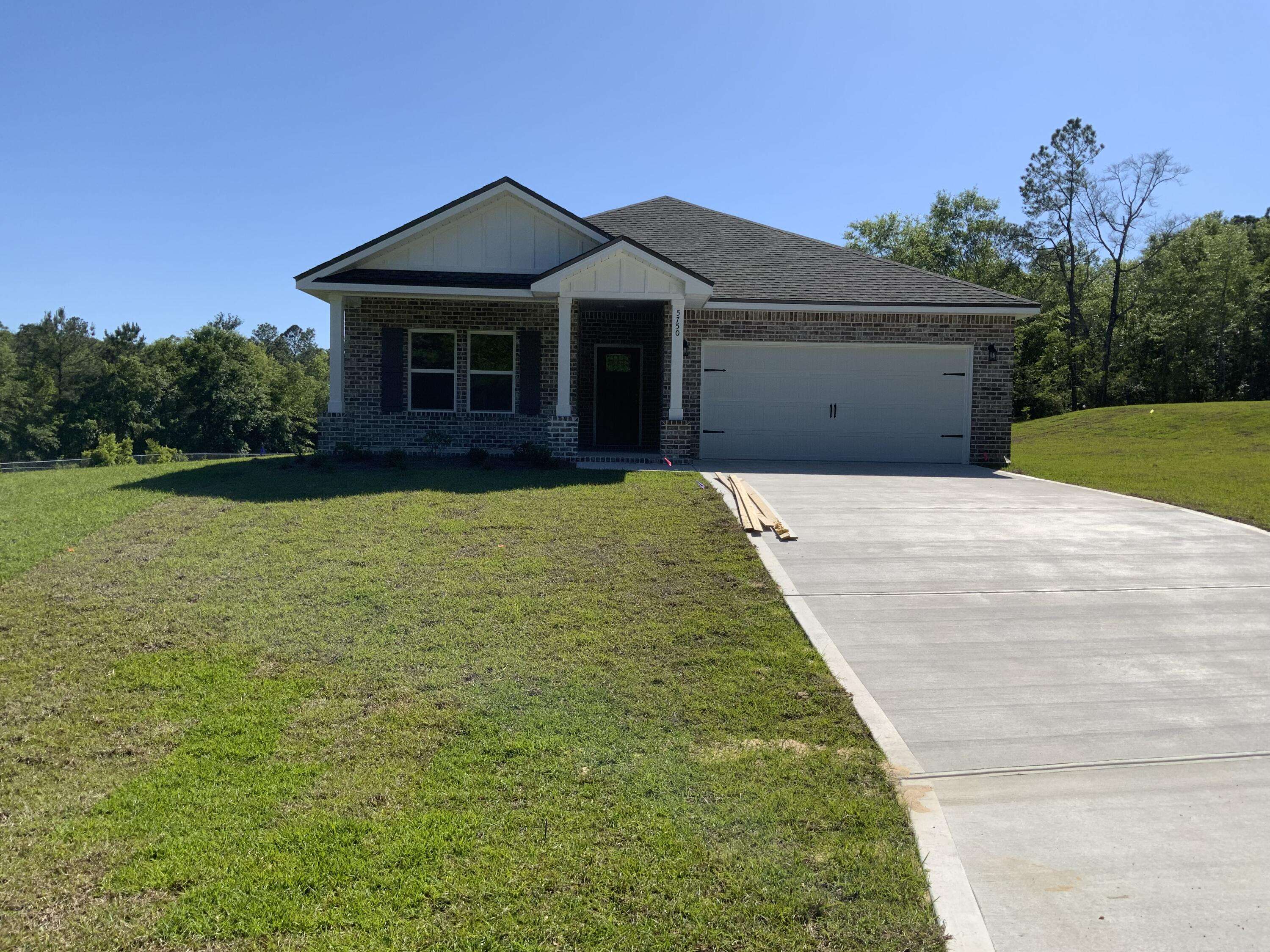 Crestview, FL 32539,5750 Wayne Rogers Road