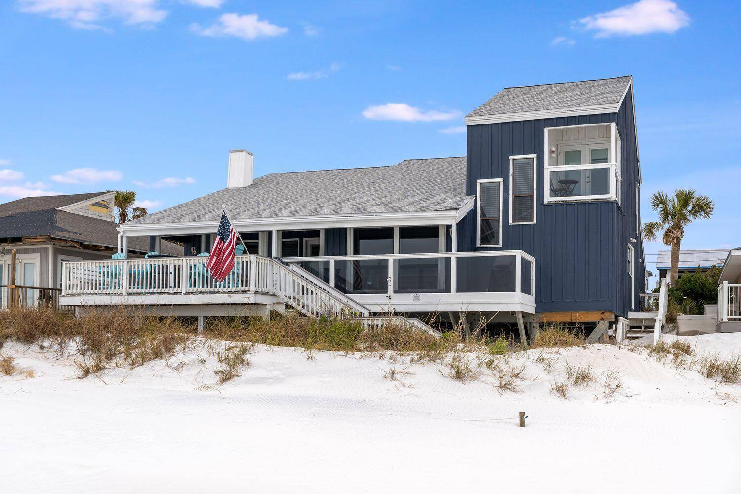 Panama City Beach, FL 32408,4909 Spyglass Drive