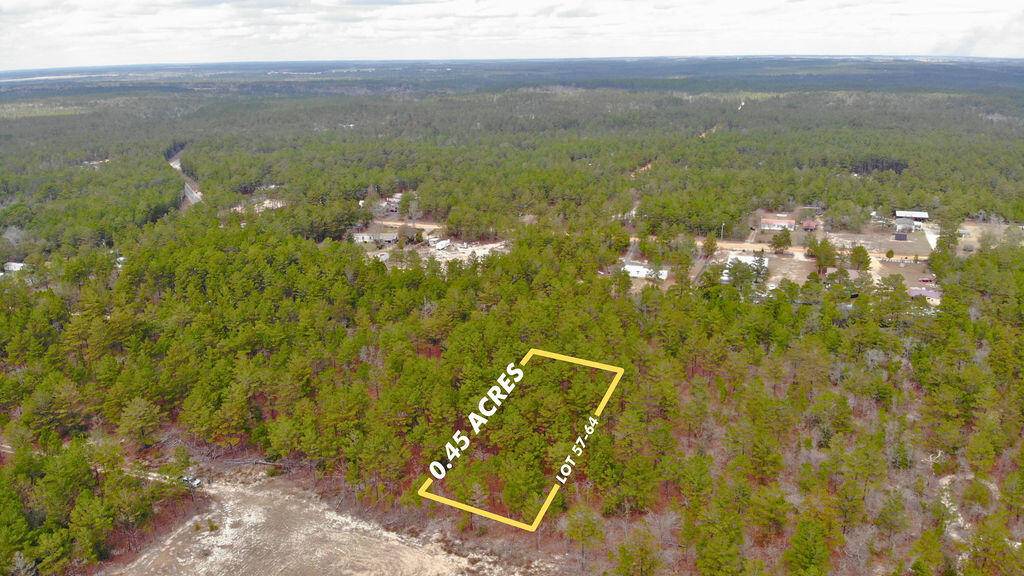 Defuniak Springs, FL 32433,57-64 Orange Crest Lots