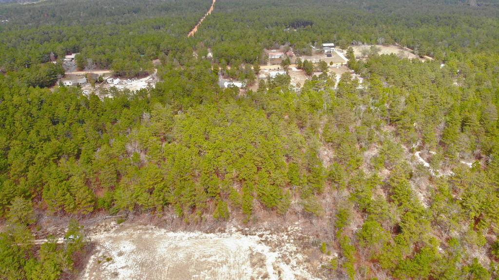 Defuniak Springs, FL 32433,57-64 Orange Crest Lots