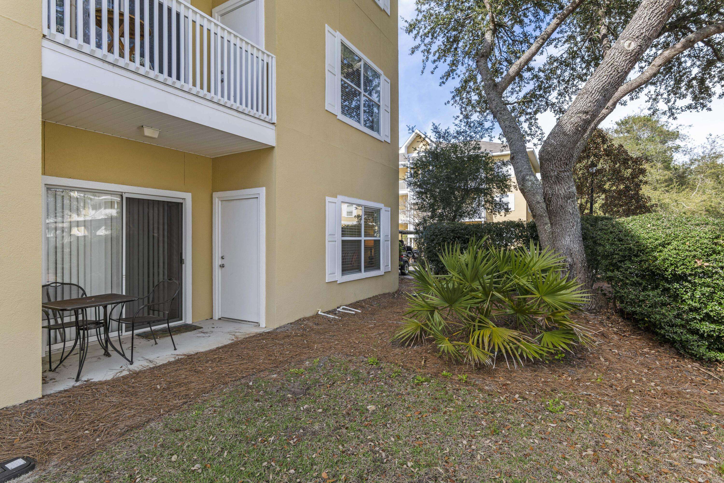 Santa Rosa Beach, FL 32459,34 Herons Watch Way  #2104