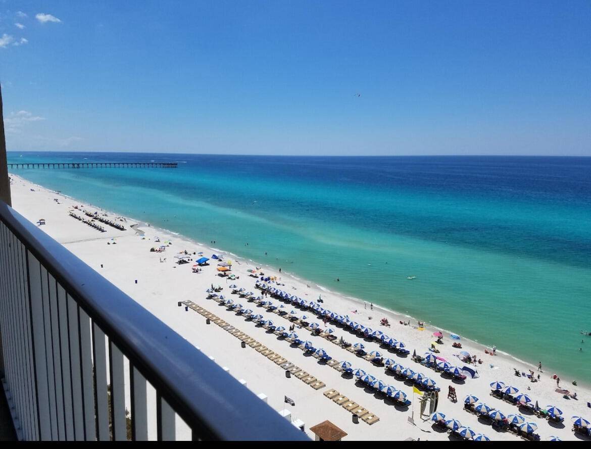 Panama City Beach, FL 32413,16819 Front Beach Road  #UNIT 1004