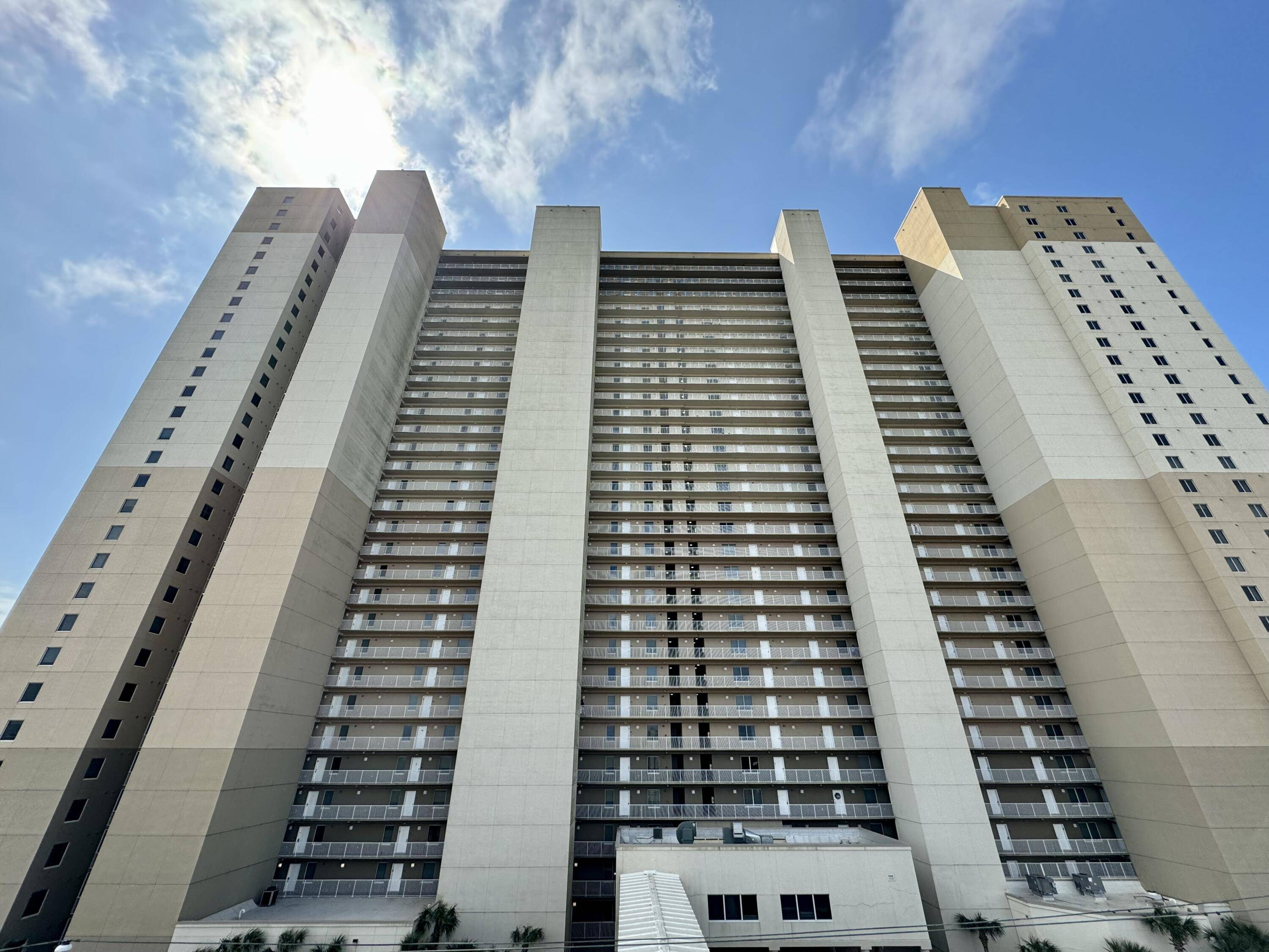 Panama City Beach, FL 32413,16819 Front Beach Road  #UNIT 1004